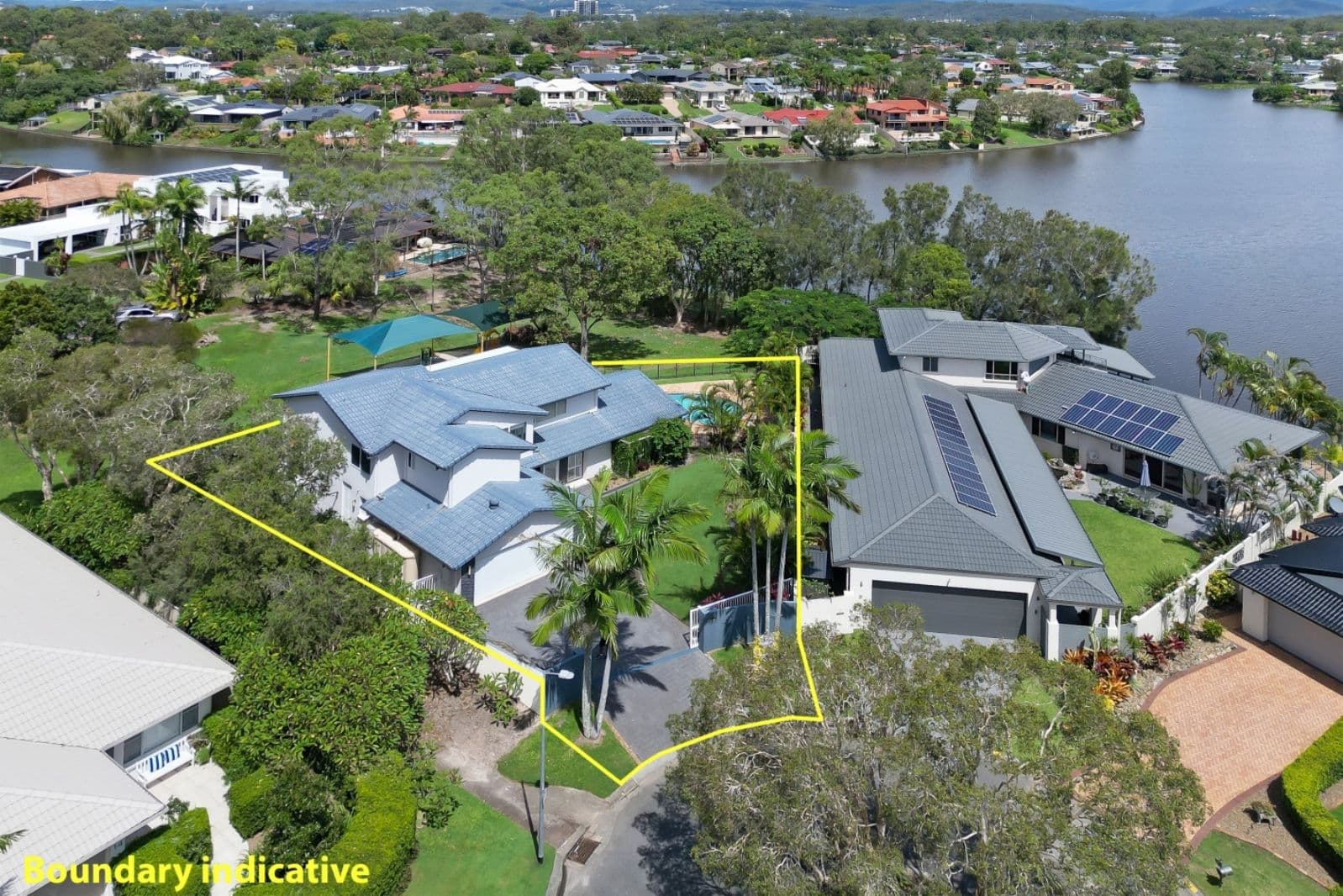 18 Blakehurst Place, Robina QLD 4226, Robina - Image 1