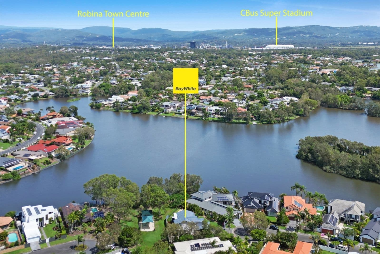 18 Blakehurst Place, Robina QLD 4226, Robina - Thumbnail 2