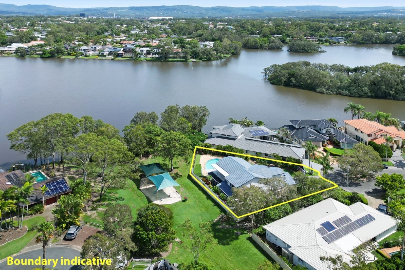 18 Blakehurst Place, Robina QLD 4226, Robina - Thumbnail 7