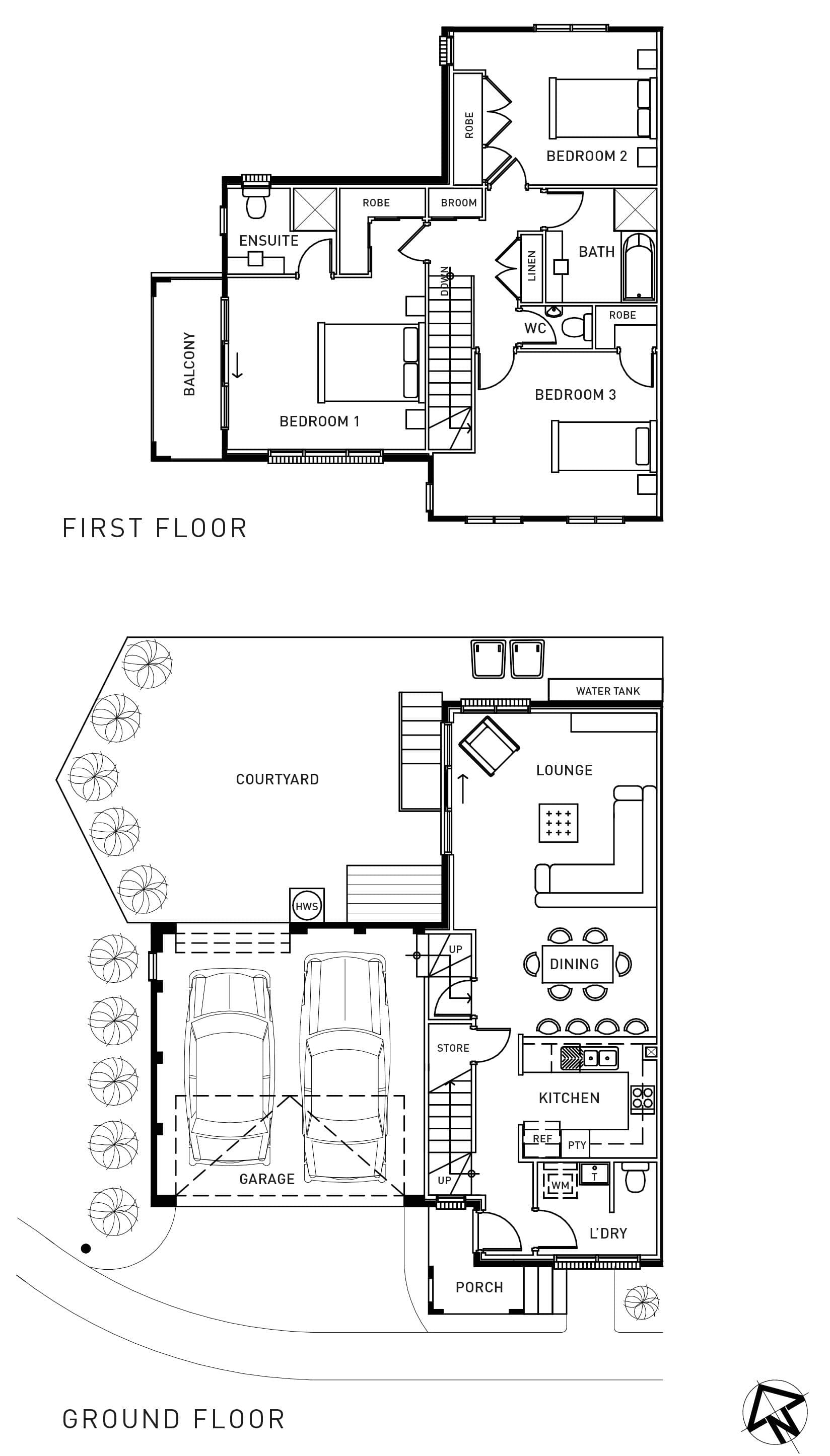  12 Queen Street, WARNERS BAY NSW 2282, Warners Bay - Thumbnail 3