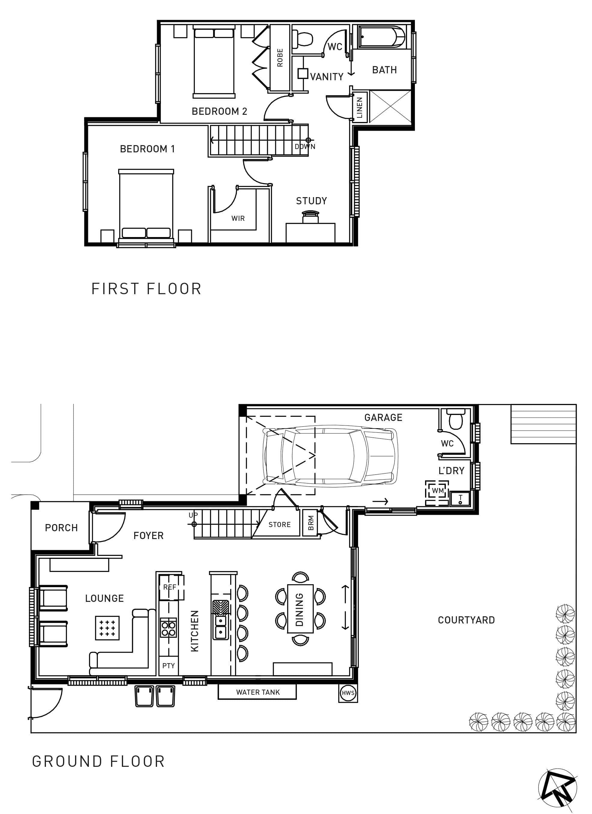 12 Queen Street, WARNERS BAY NSW 2282, Warners Bay - Thumbnail 5