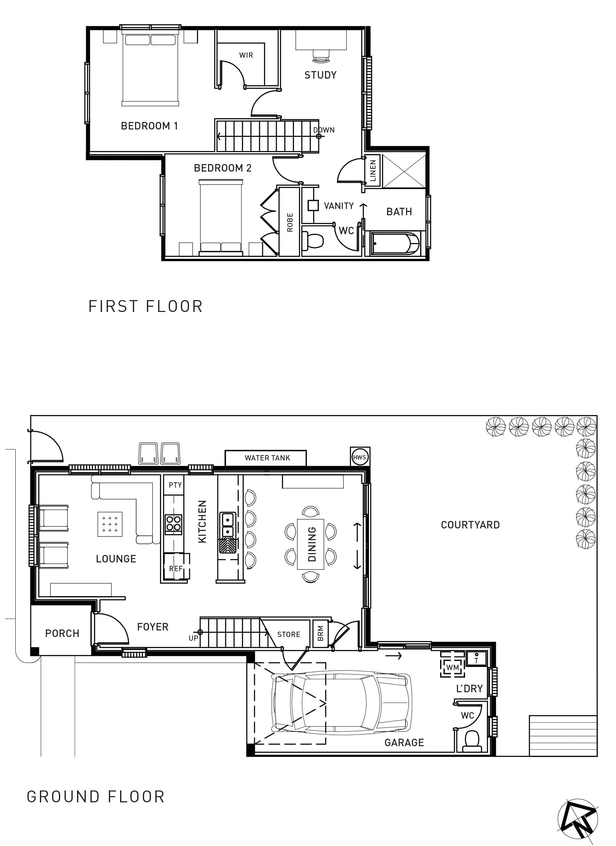  12 Queen Street, WARNERS BAY NSW 2282, Warners Bay - Thumbnail 6