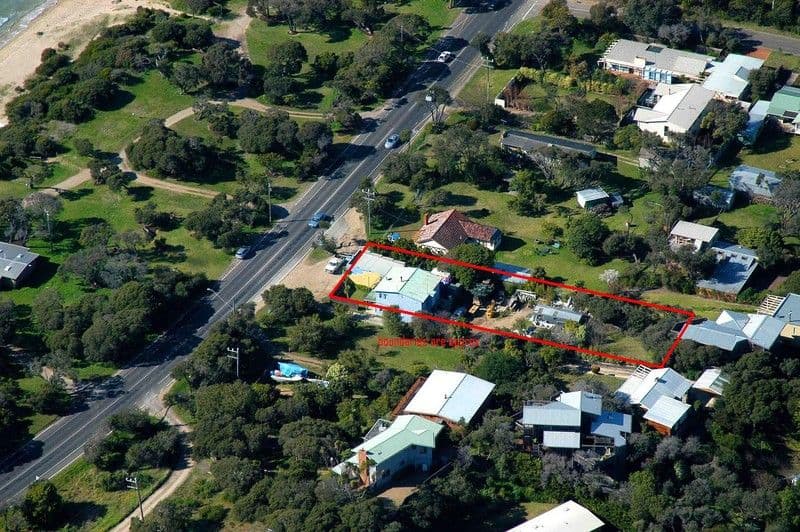 2961 Point Nepean Road, BLAIRGOWRIE VIC 3942, Blairgowrie - Image 1