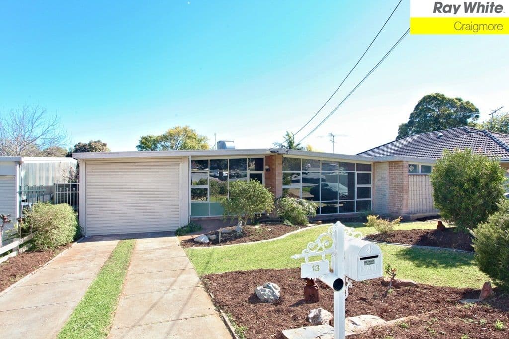 13 Wilkinson Road, PARA HILLS SA 5096, Para Hills - Thumbnail 2