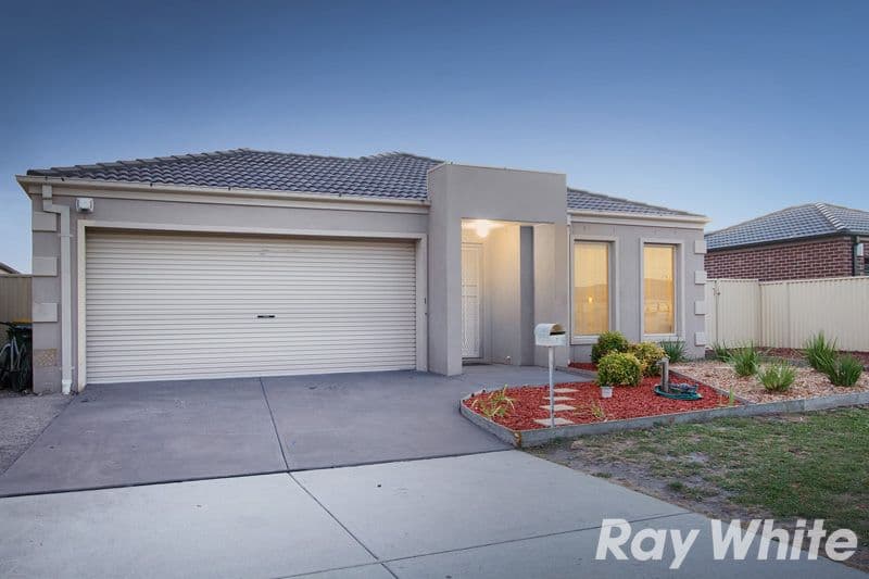3 Delft Place, Pakenham VIC 3810, Pakenham - Image 1
