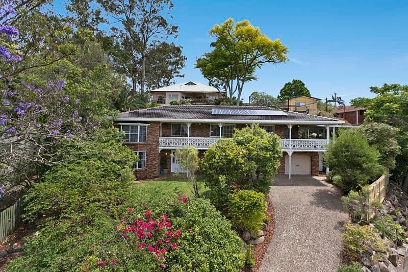 3 Widgee Place, Chapel Hill QLD 4069, Chapel Hill - Image 1