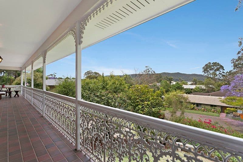 3 Widgee Place, Chapel Hill QLD 4069, Chapel Hill - Thumbnail 3