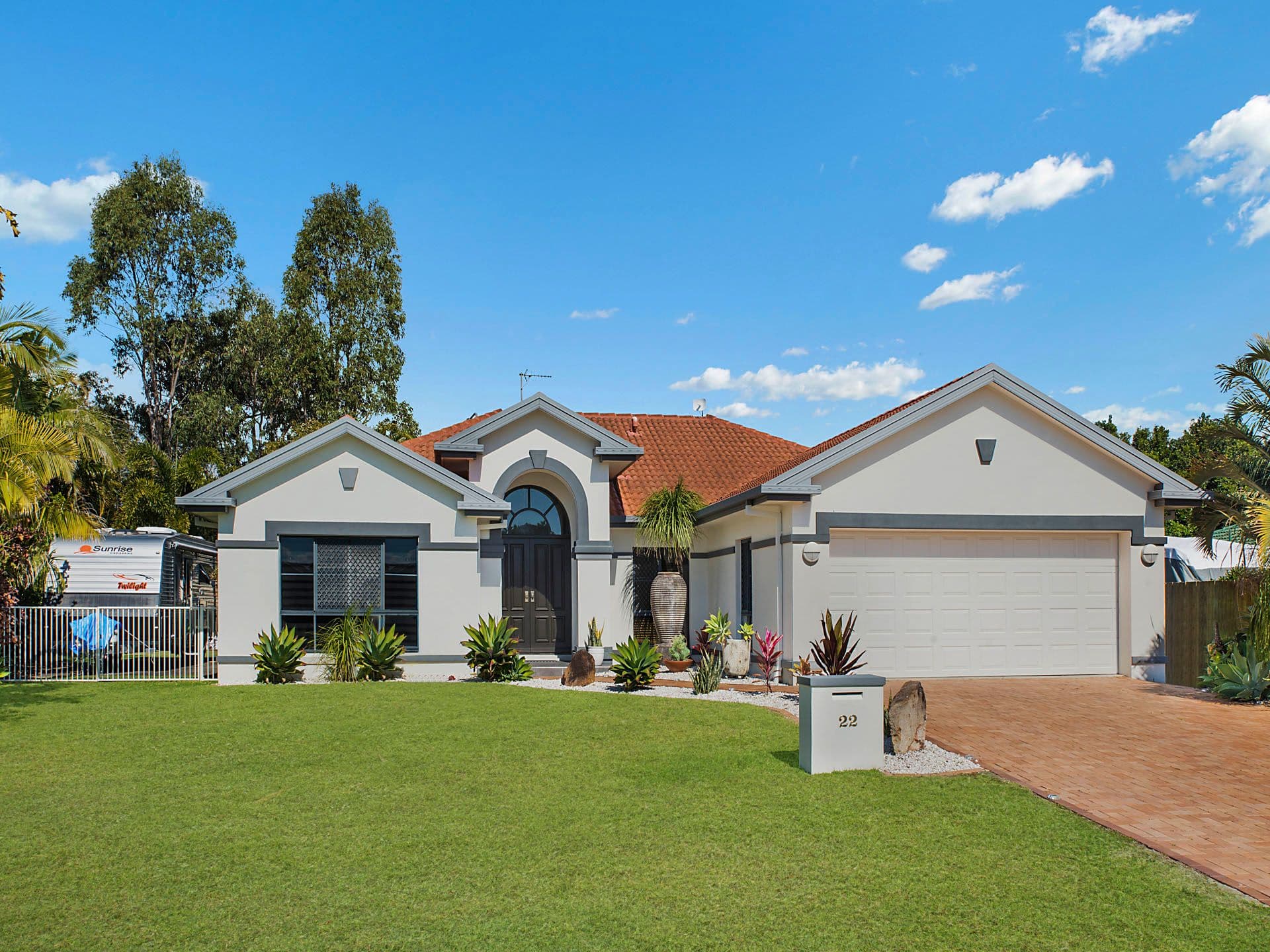 22 Bongaree Drive, Pelican Waters QLD 4551, Pelican Waters - Image 1