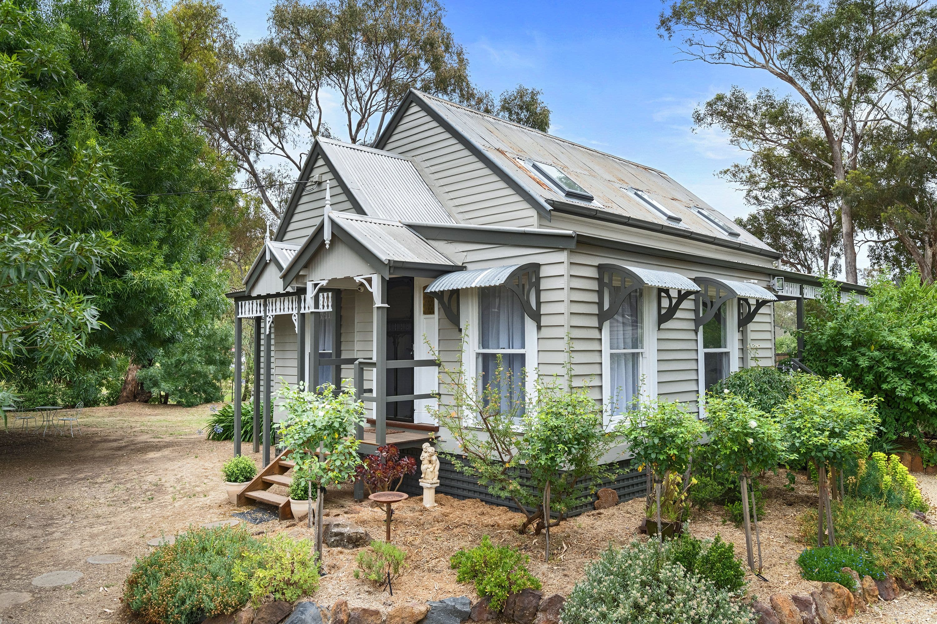 709 Old Murray Road, Bagshot VIC 3551, Bagshot - Thumbnail 2