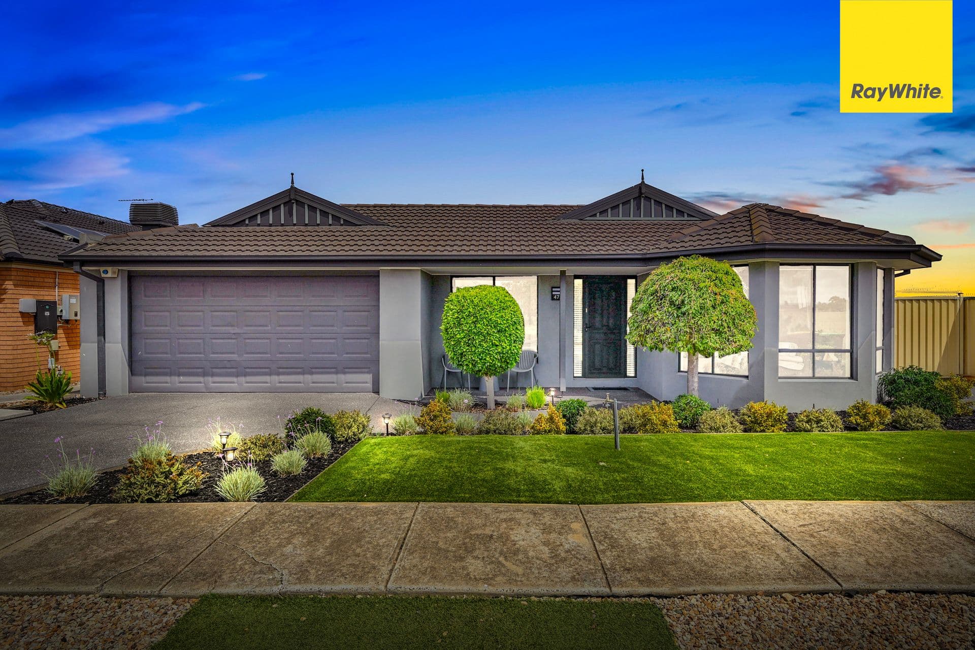 47 Meadow Glen Drive, Melton West VIC 3337, Melton West - Image 1