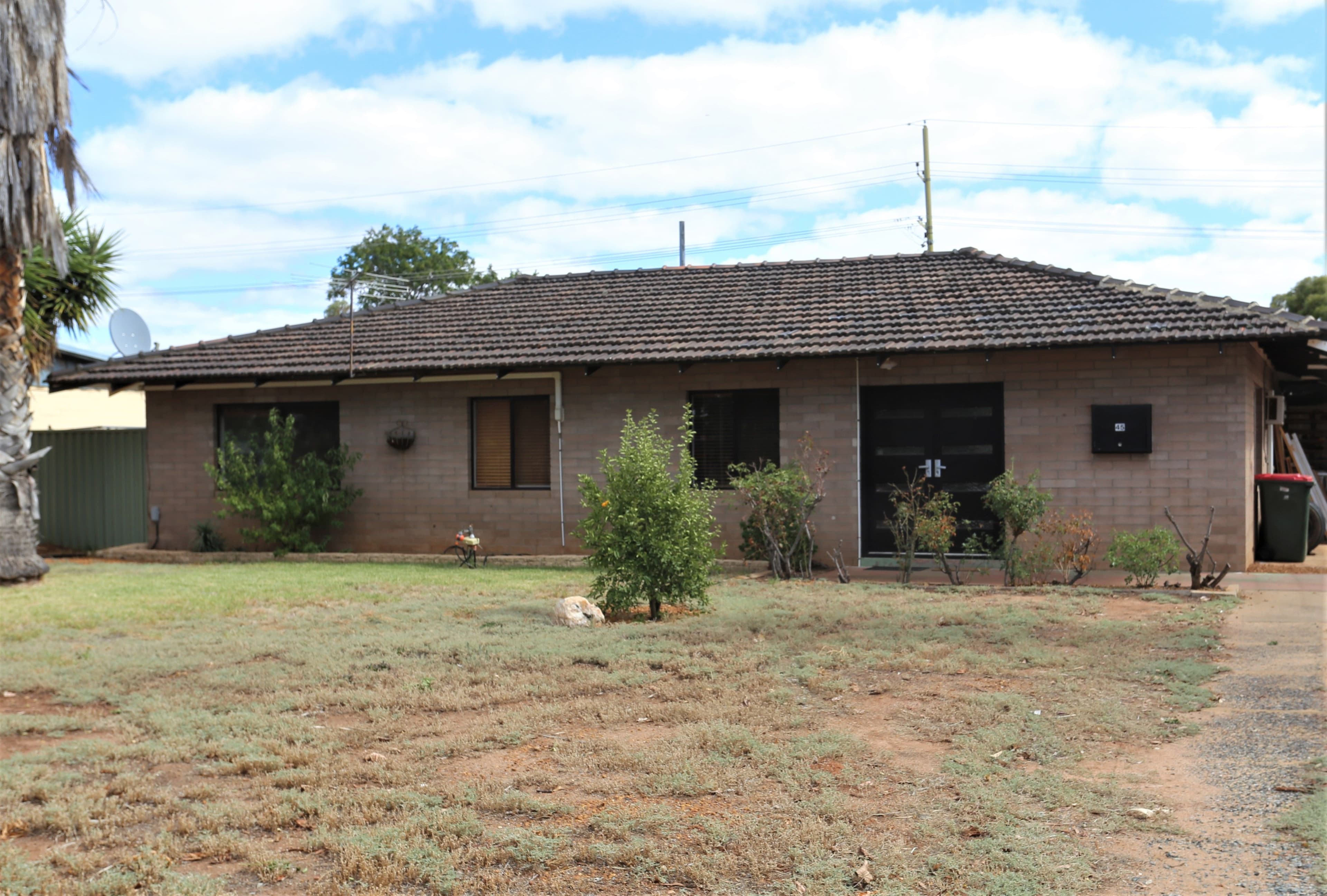 45 Grevillea Crescent, Kambalda West WA 6442, Kambalda West - Image 1