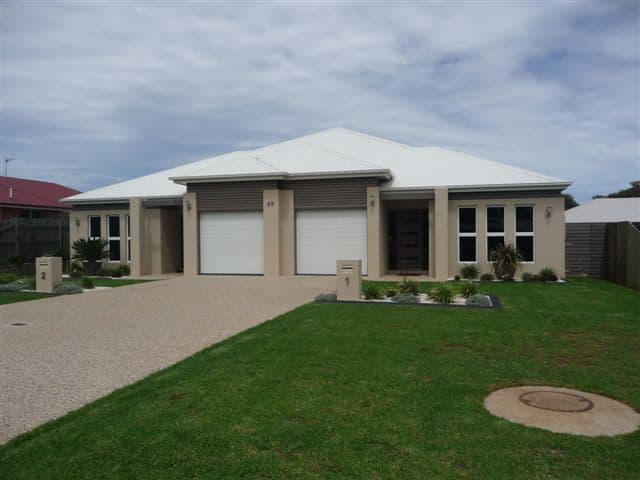 69 Kearney Street, KEARNEYS SPRING QLD 4350, Kearneys Spring - Image 1