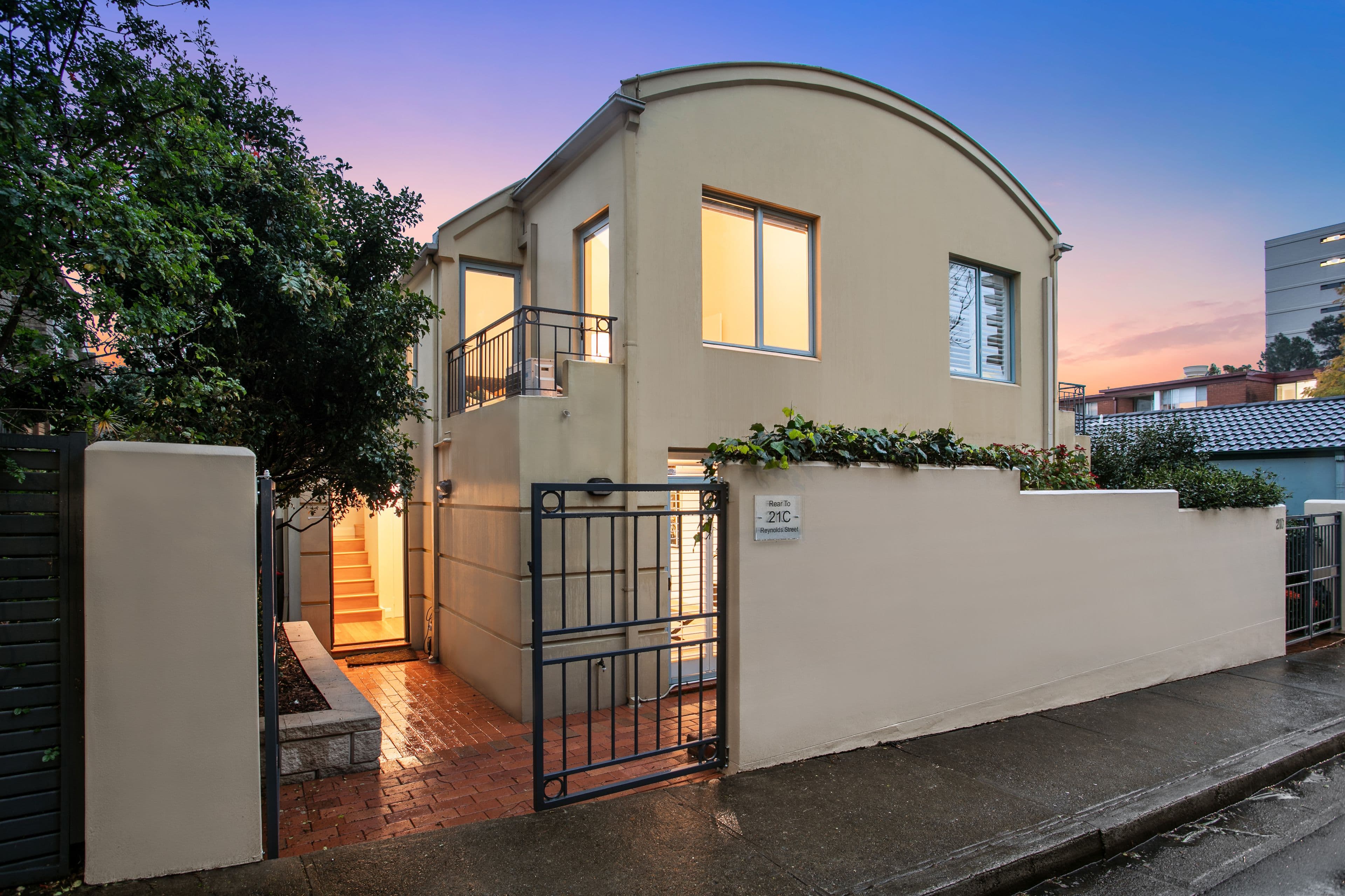 21C Reynolds Street, Cremorne NSW 2090, Cremorne - Image 1
