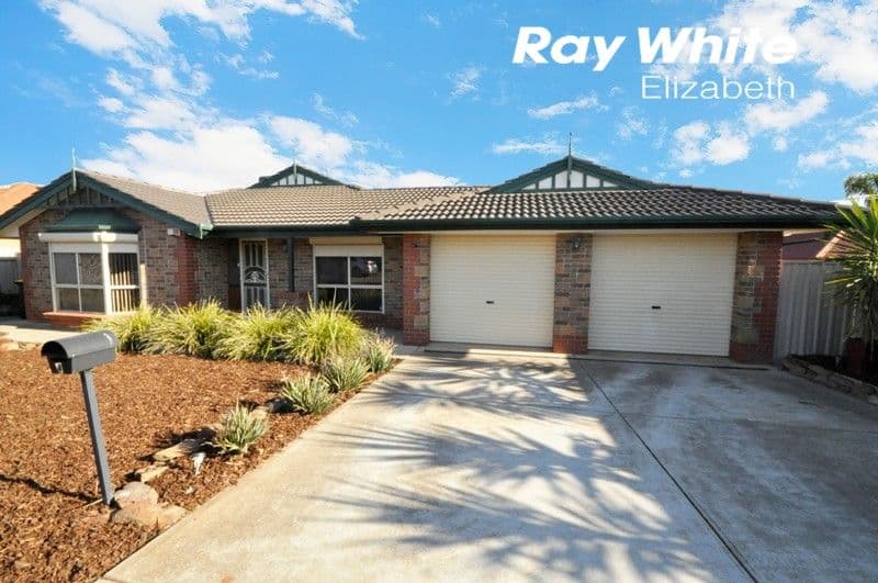 4 Edward Avenue, Craigmore SA 5114, Craigmore - Image 1