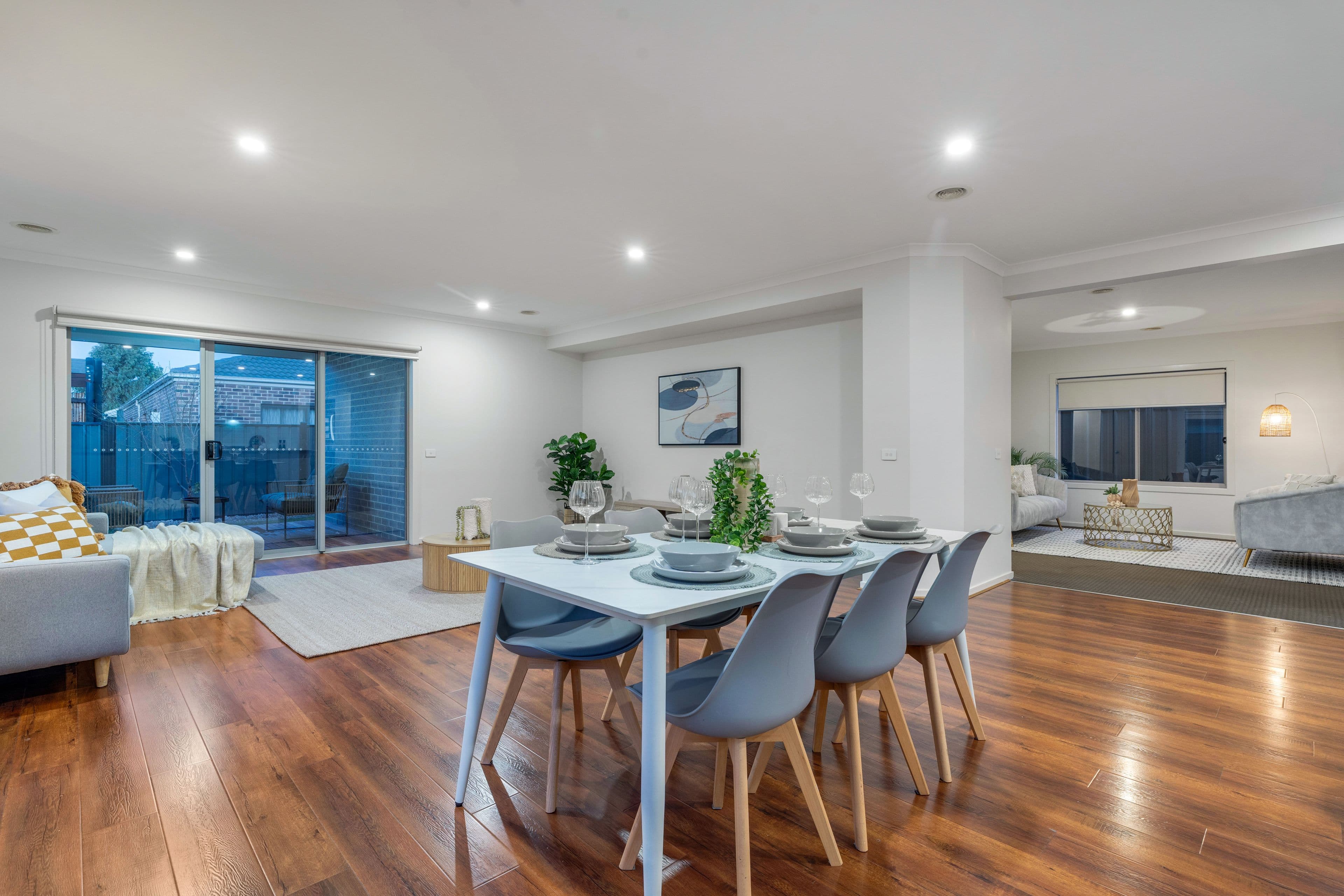 113 Vantage Boulevard, Craigieburn VIC 3064, Craigieburn - Thumbnail 8