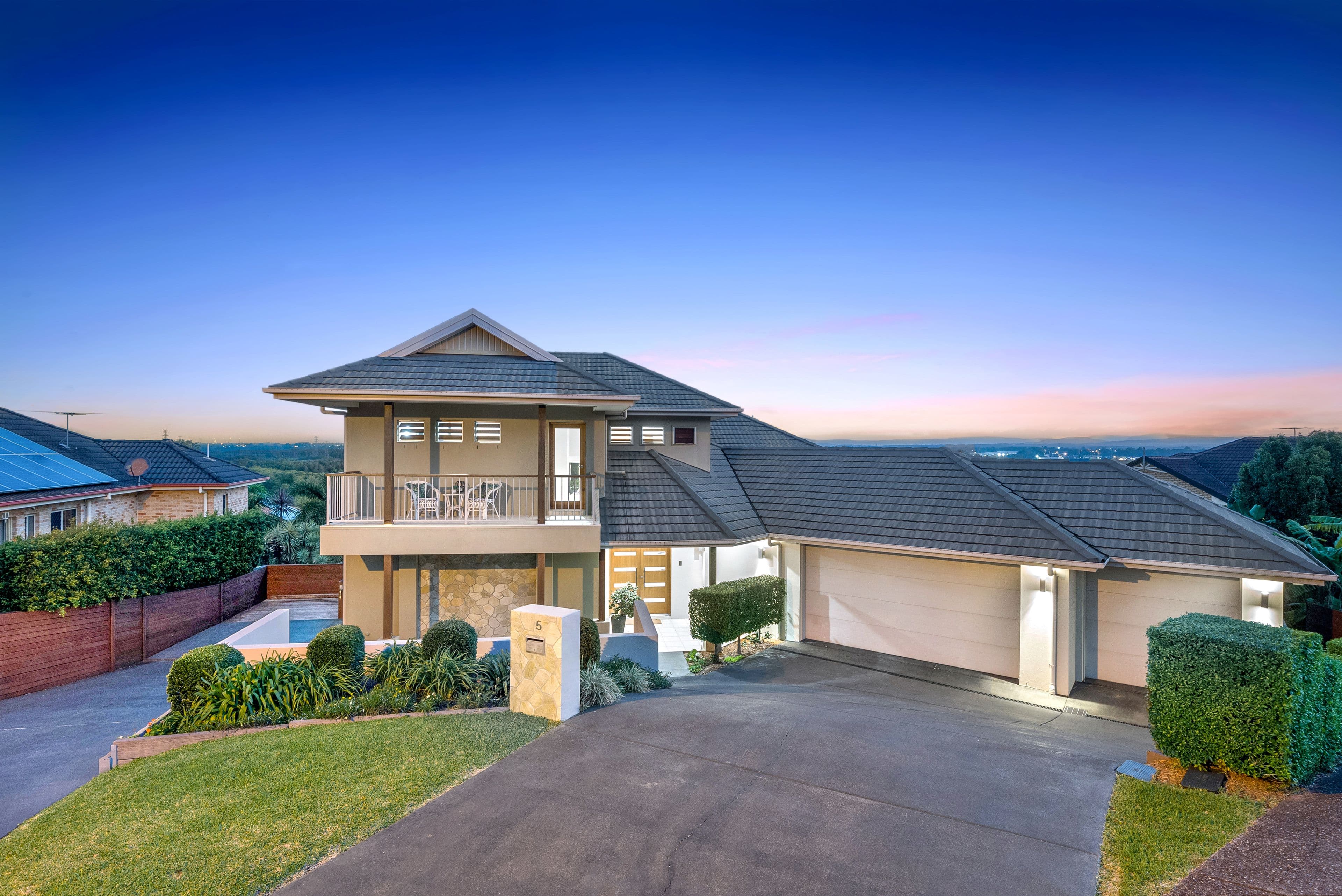 5 Mossglen Close, Murrumba Downs QLD 4503, Murrumba Downs - Image 1