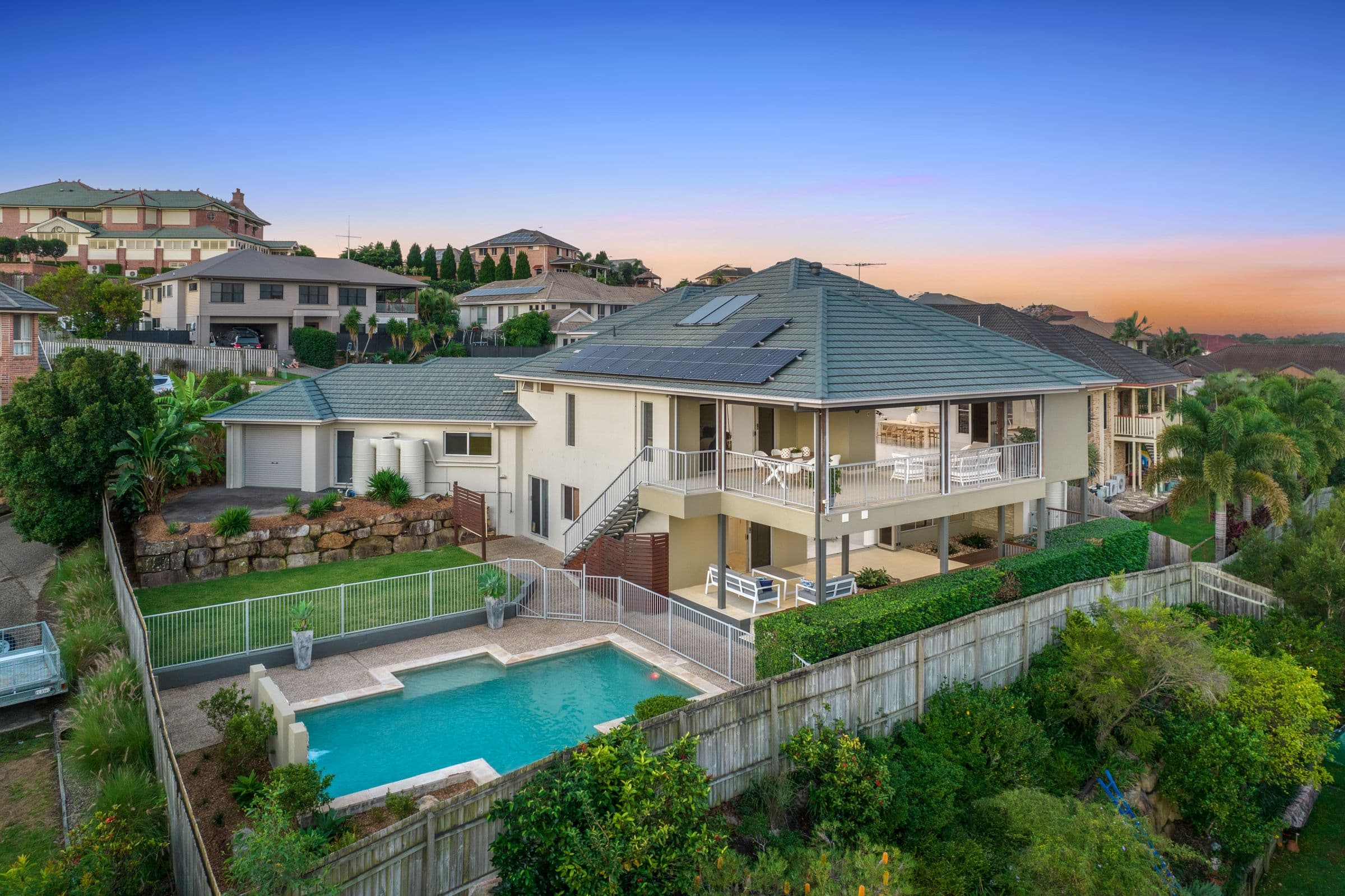 5 Mossglen Close, Murrumba Downs QLD 4503, Murrumba Downs - Thumbnail 2