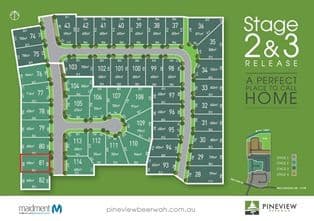 Lot 81 Pineview Drive, Beerwah QLD 4519, Beerwah - Image 1