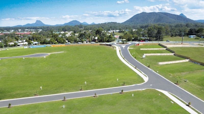 Lot 81 Pineview Drive, Beerwah QLD 4519, Beerwah - Thumbnail 2