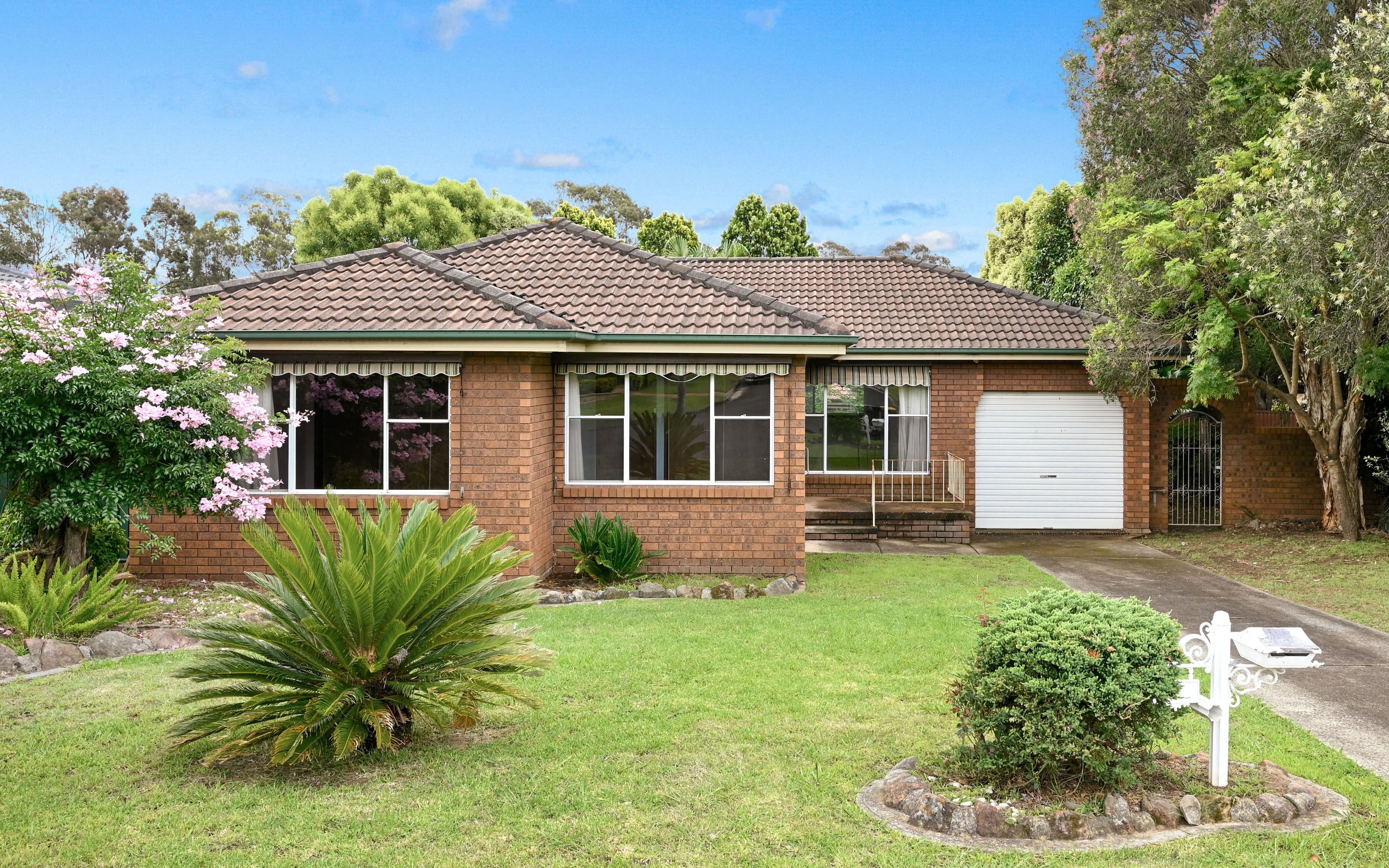 20 Morgan Street, Ingleburn NSW 2565, Ingleburn - Image 1