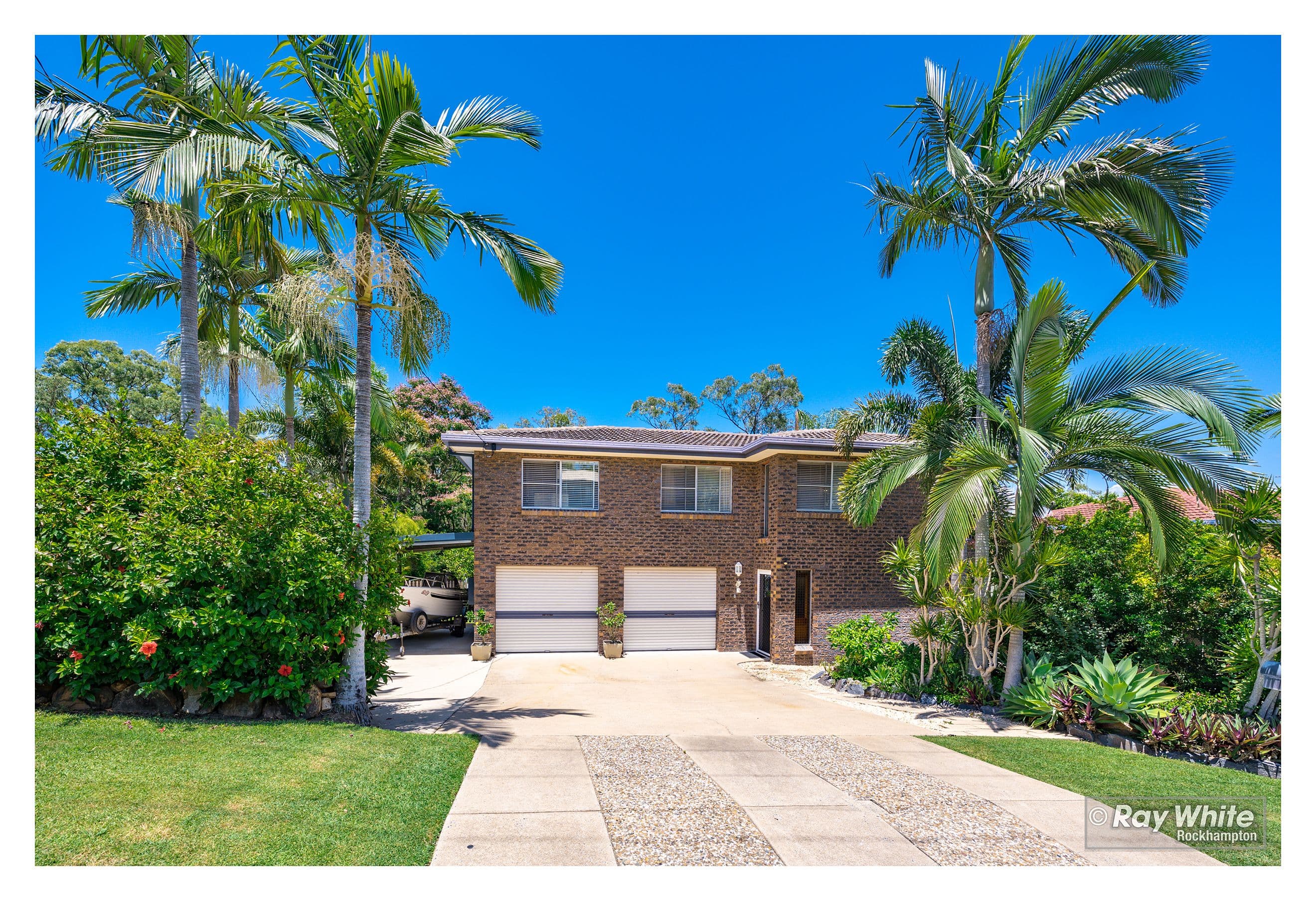 304 Thirkettle Avenue, Frenchville QLD 4701, Frenchville - Image 1