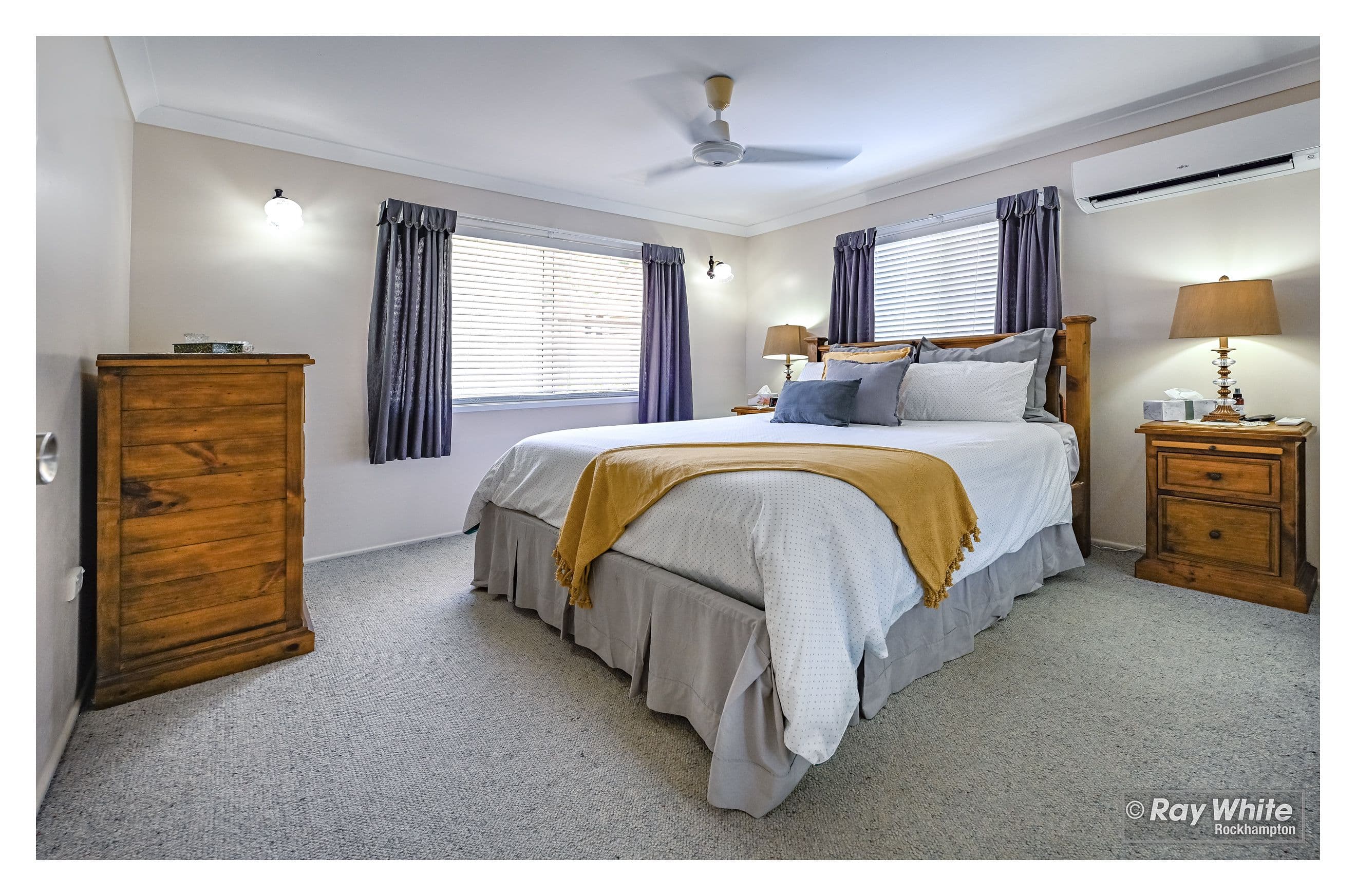 304 Thirkettle Avenue, Frenchville QLD 4701, Frenchville - Thumbnail 5