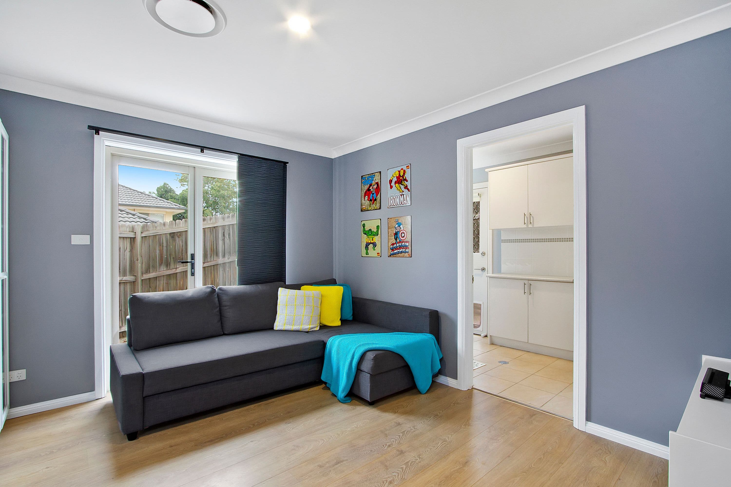 33 Stephen Street, North Richmond - Thumbnail 6