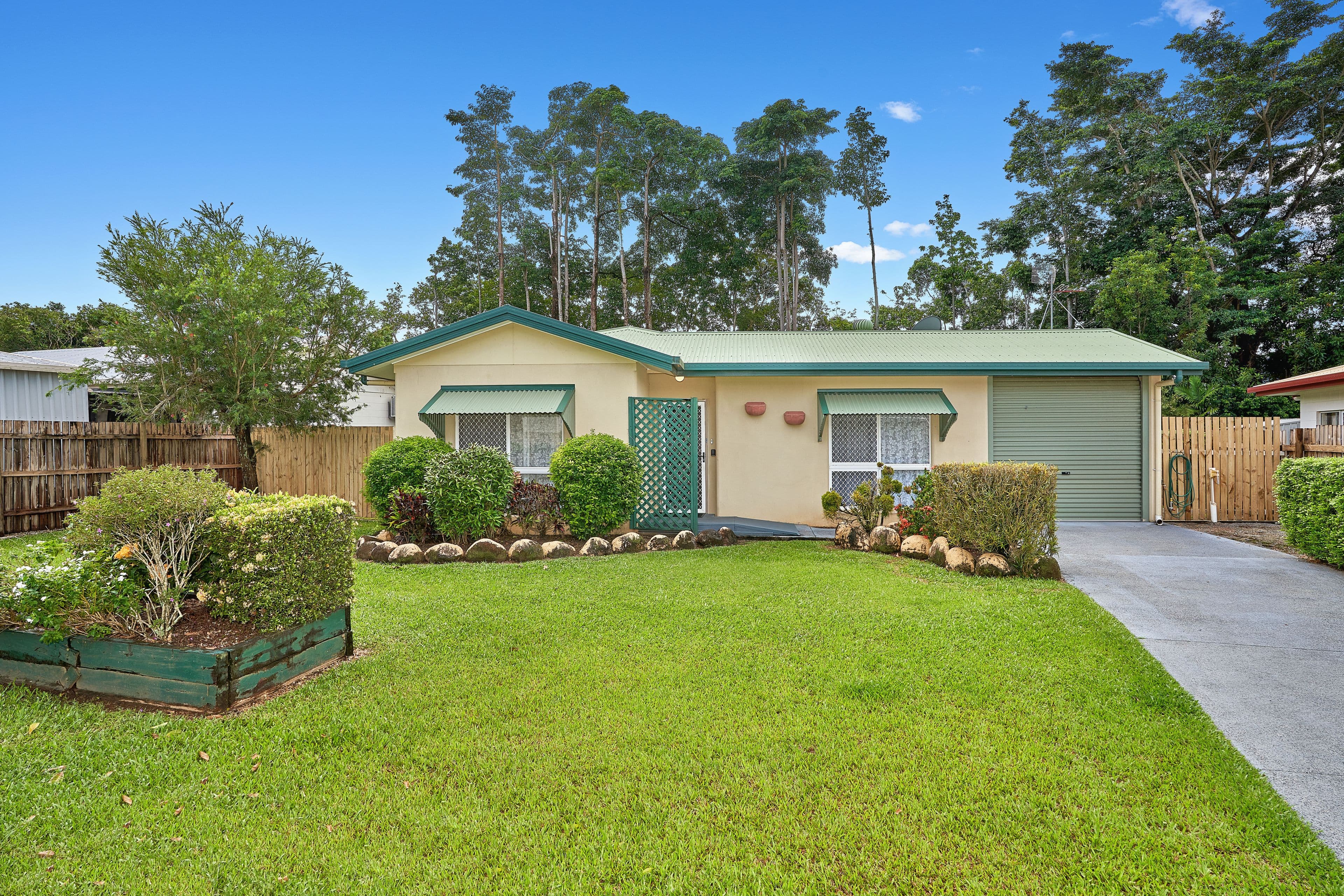 62 Trafalgar Road, Mount Sheridan QLD 4868, Mount Sheridan - Image 1