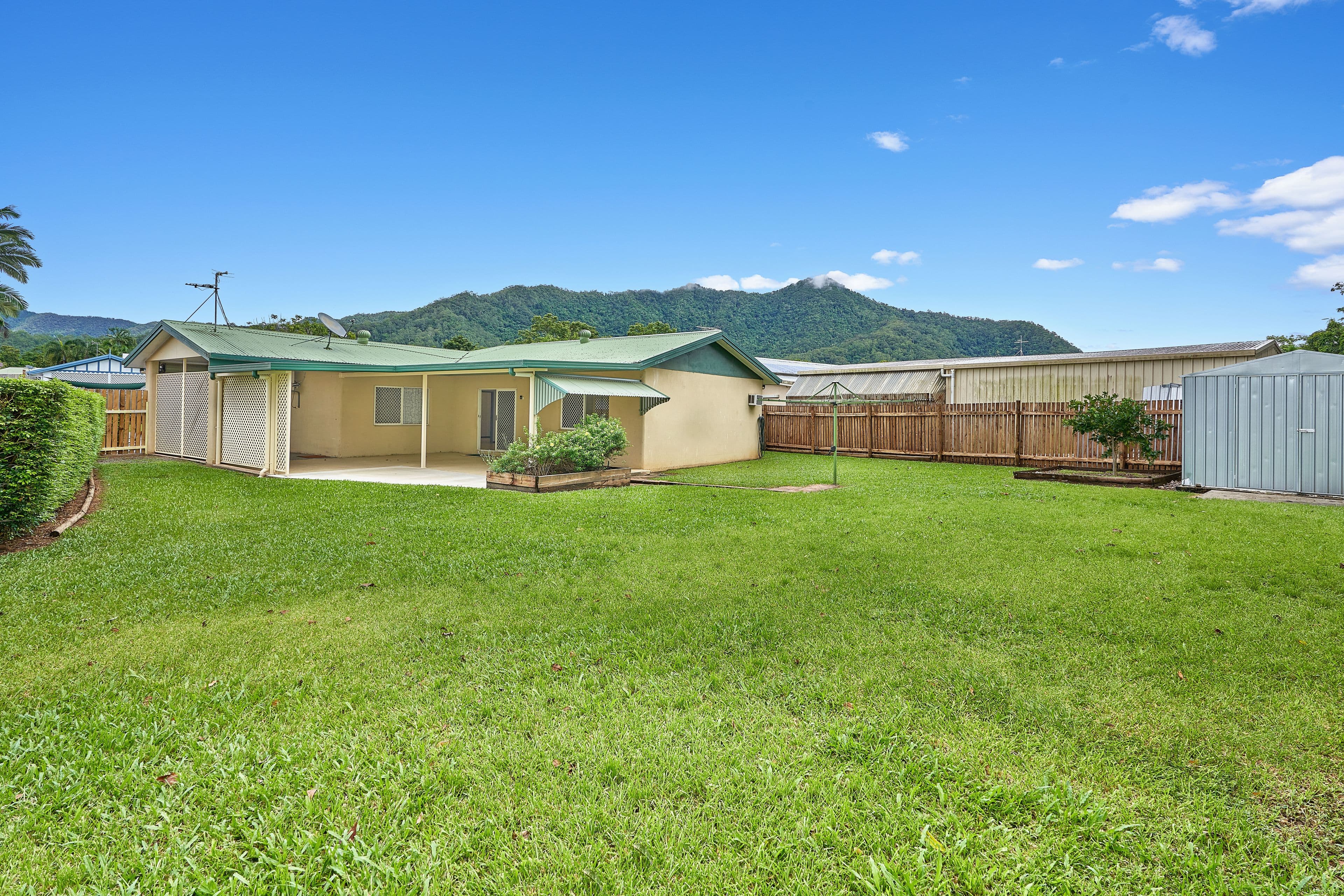 62 Trafalgar Road, Mount Sheridan QLD 4868, Mount Sheridan - Thumbnail 4
