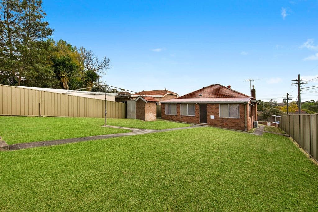 201 Buffalo Road, Ryde NSW 2112, Ryde - Image 1