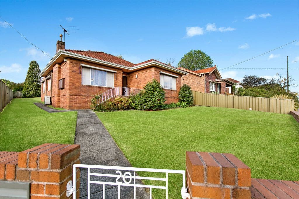201 Buffalo Road, Ryde NSW 2112, Ryde - Thumbnail 2