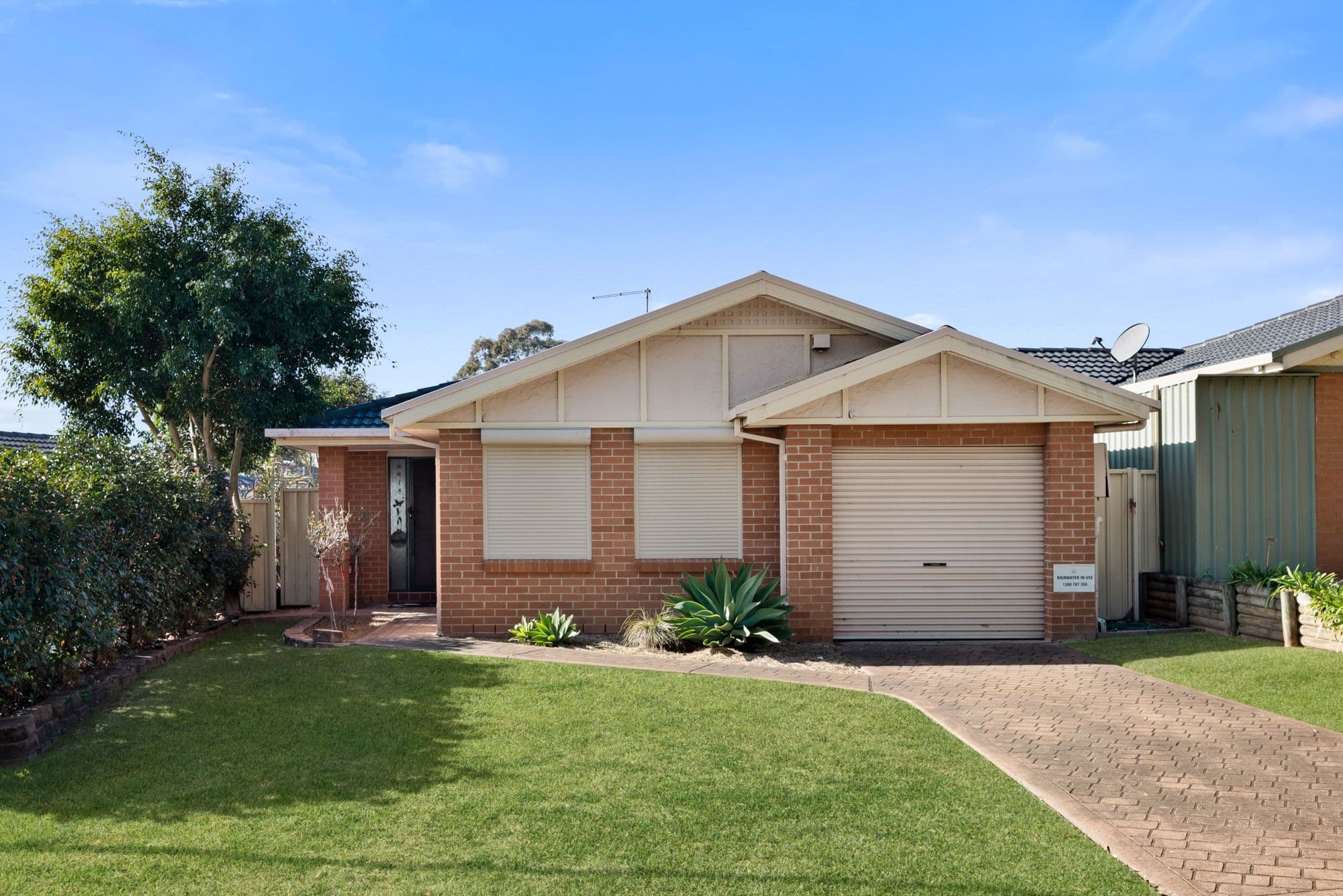 25 Gadshill Place, Rosemeadow NSW 2560, Rosemeadow - Image 1