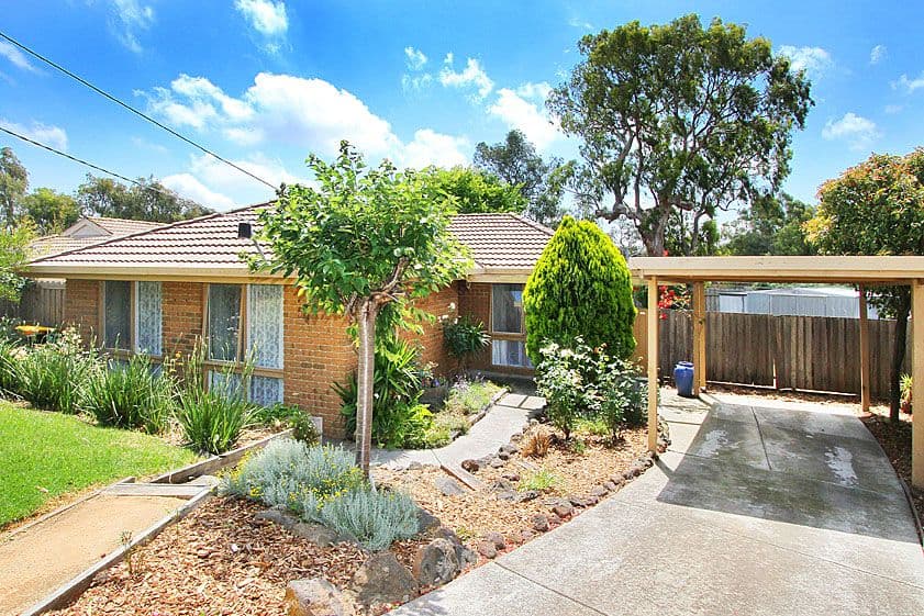 54 Heritage Drive, MILL PARK VIC 3082, Mill Park - Image 1