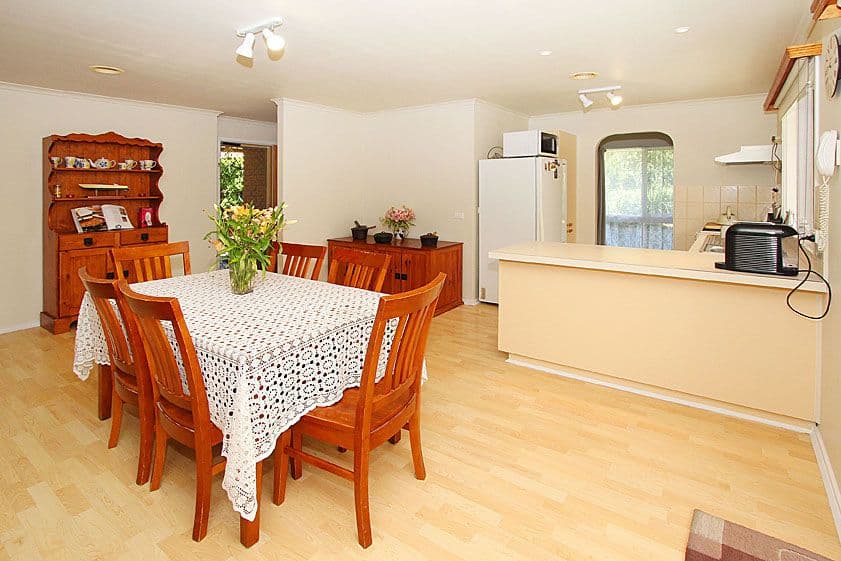 54 Heritage Drive, MILL PARK VIC 3082, Mill Park - Thumbnail 2