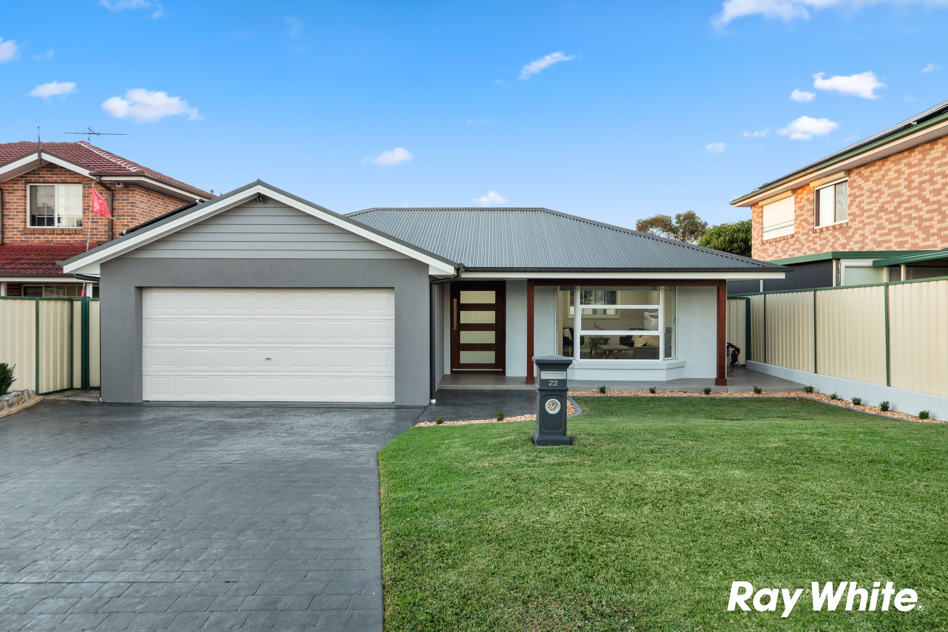 22 Simms Road, Oakhurst NSW 2761, Oakhurst - Image 1