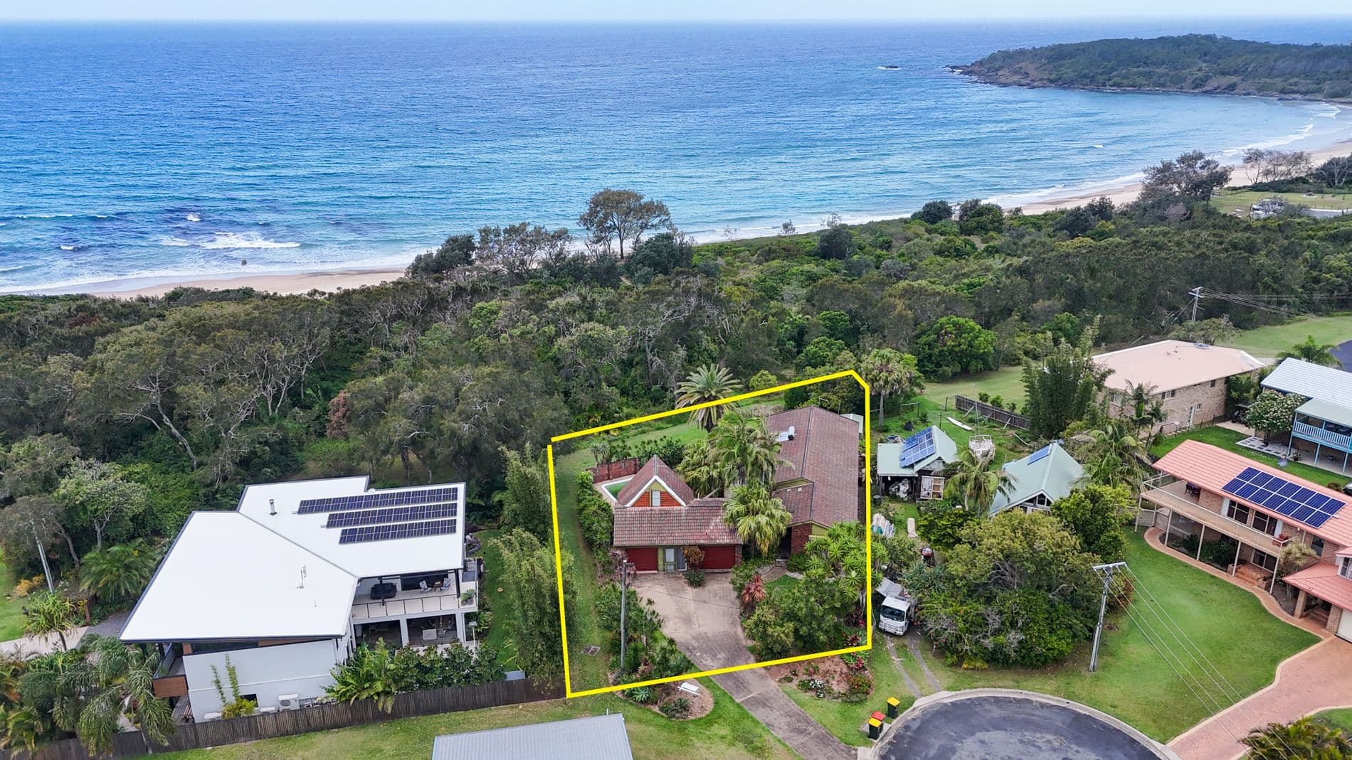 4 Connor Close, Arrawarra Headland NSW 2456, Arrawarra Headland - Image 1