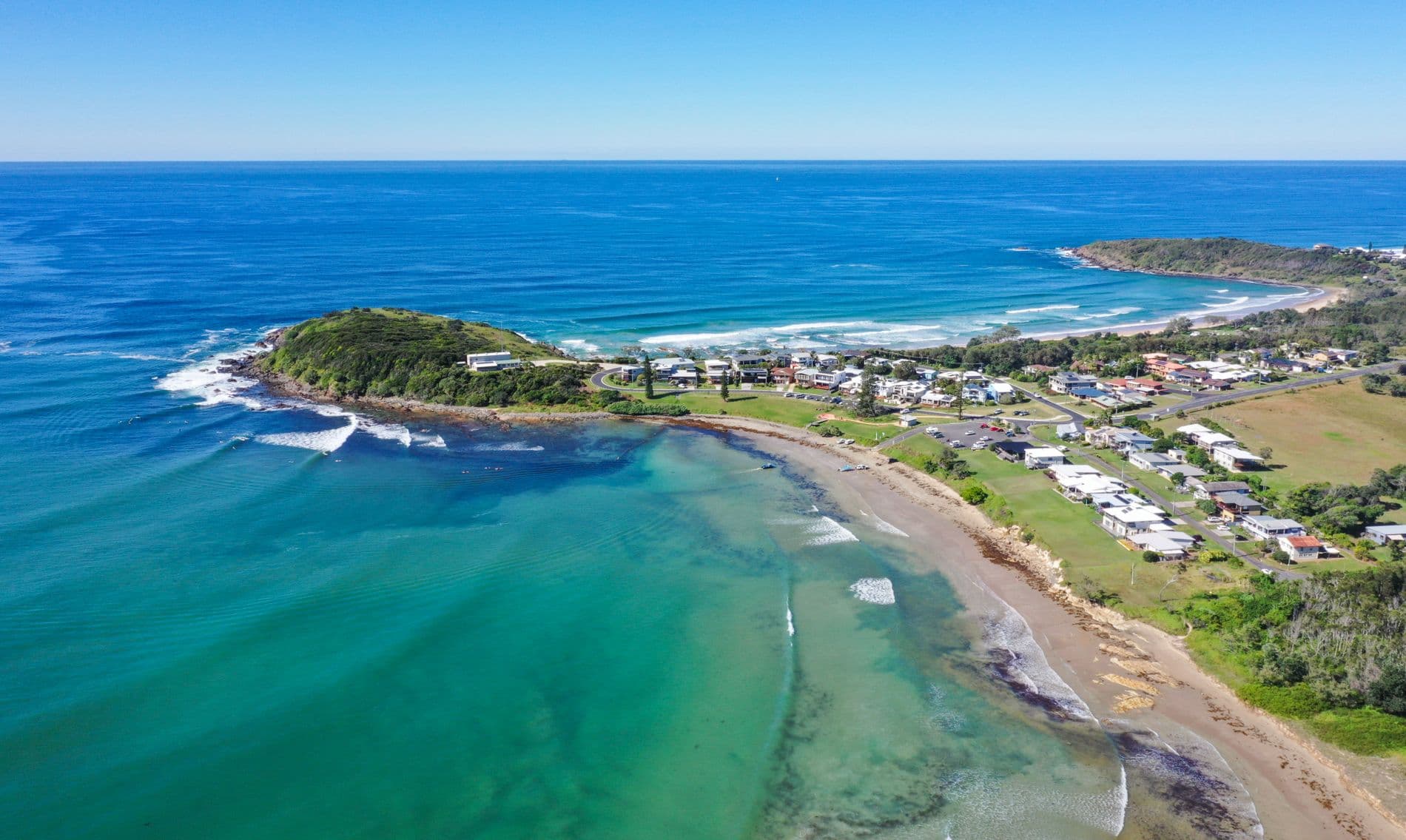 4 Connor Close, Arrawarra Headland NSW 2456, Arrawarra Headland - Thumbnail 3