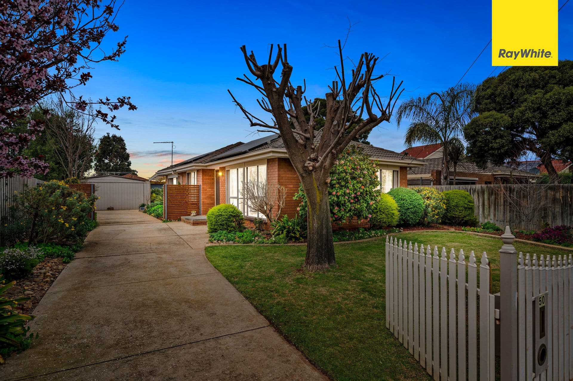50 Hume Avenue, Melton South VIC 3338, Melton South - Image 1