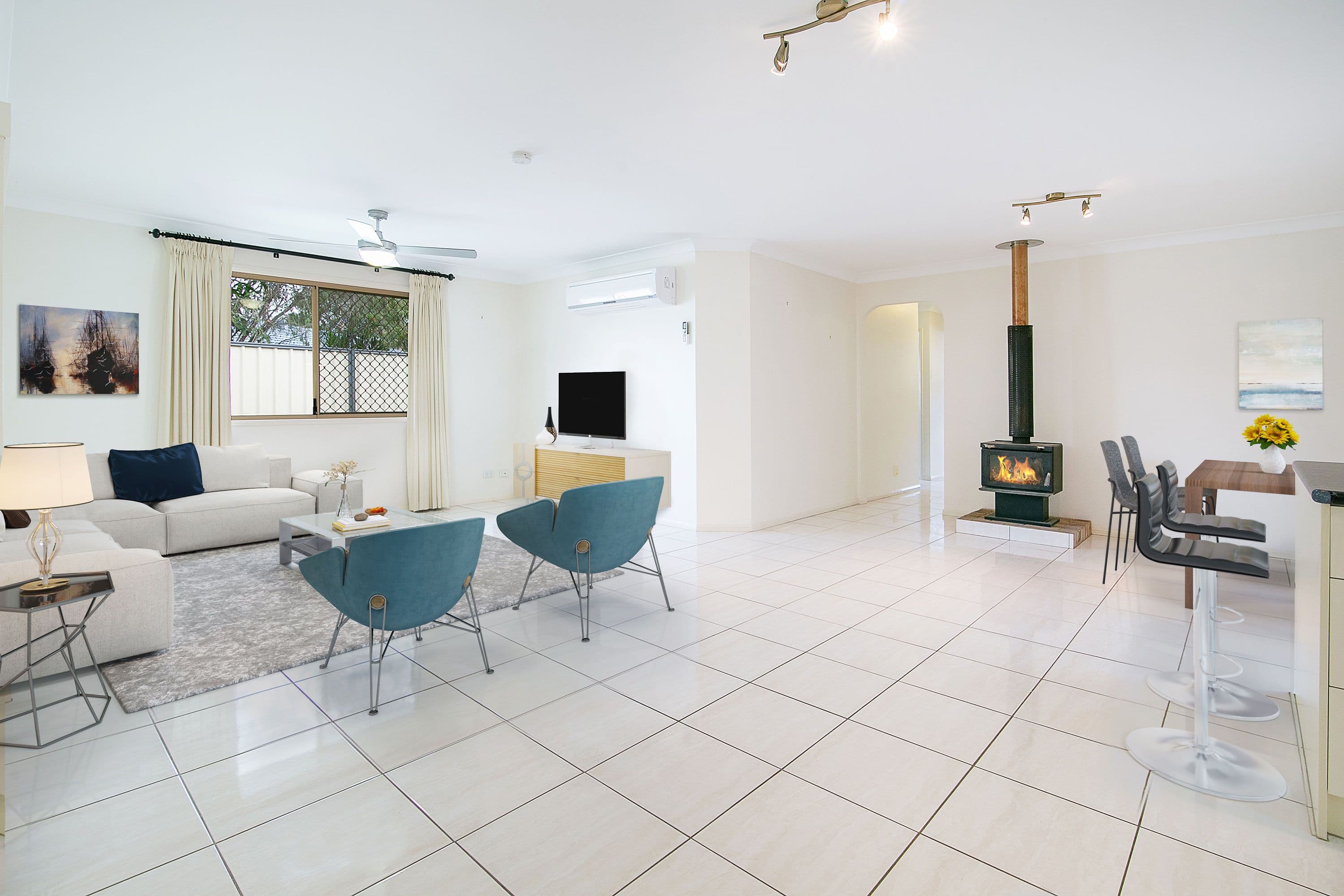 91 Moss Road, Camira QLD 4300, Camira - Thumbnail 7