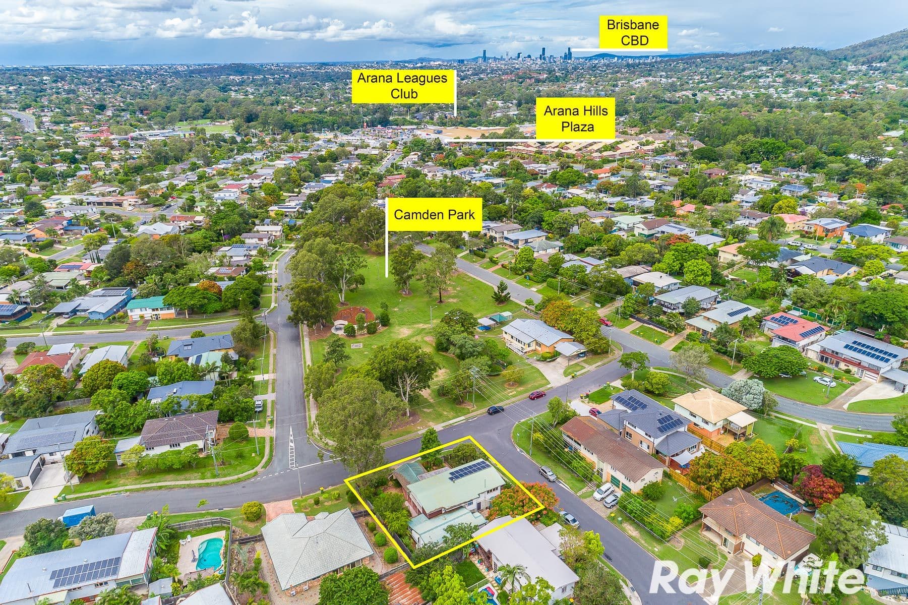 7 Mitchell Street, Arana Hills QLD 4054, Arana Hills - Thumbnail 3