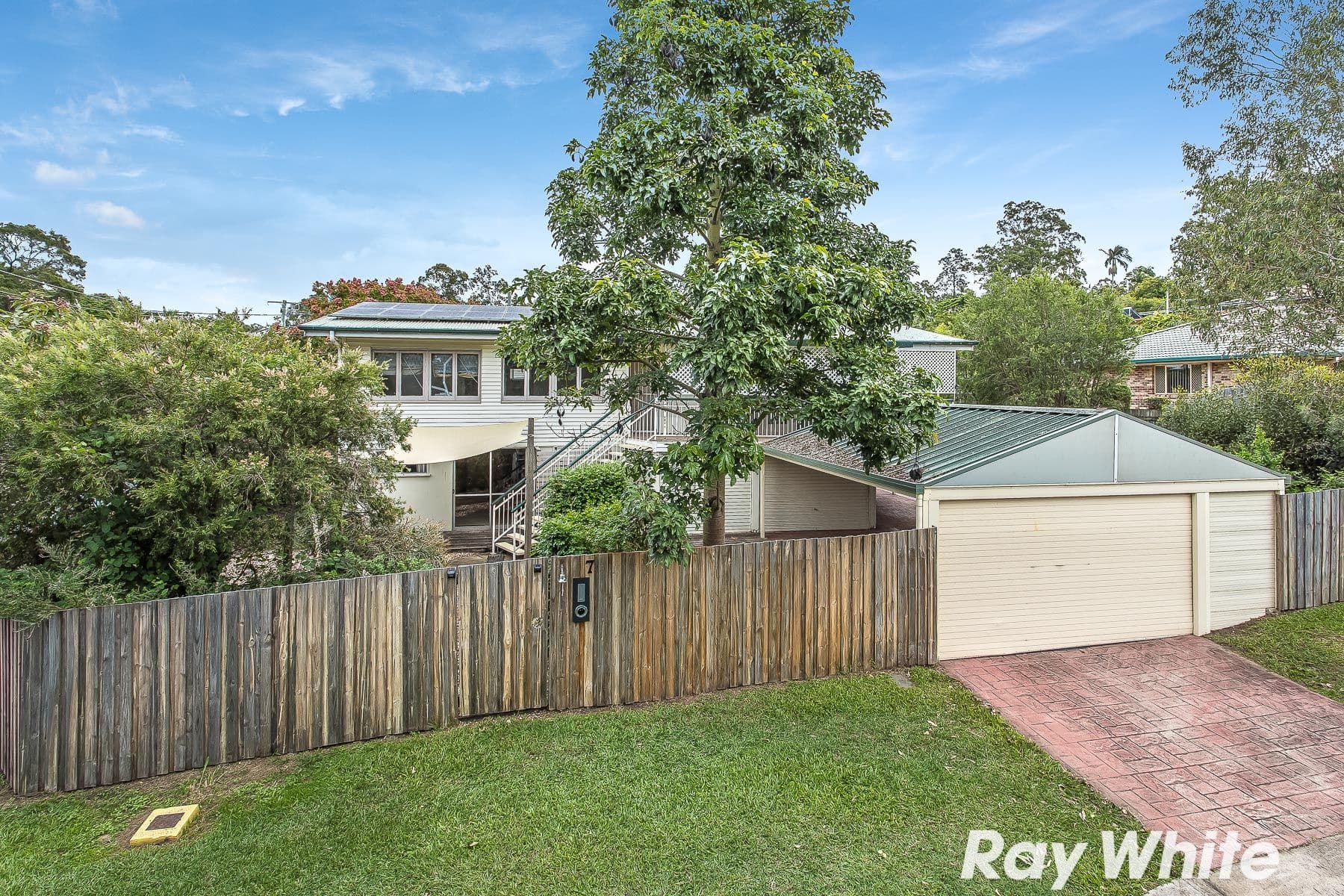 7 Mitchell Street, Arana Hills QLD 4054, Arana Hills - Thumbnail 4
