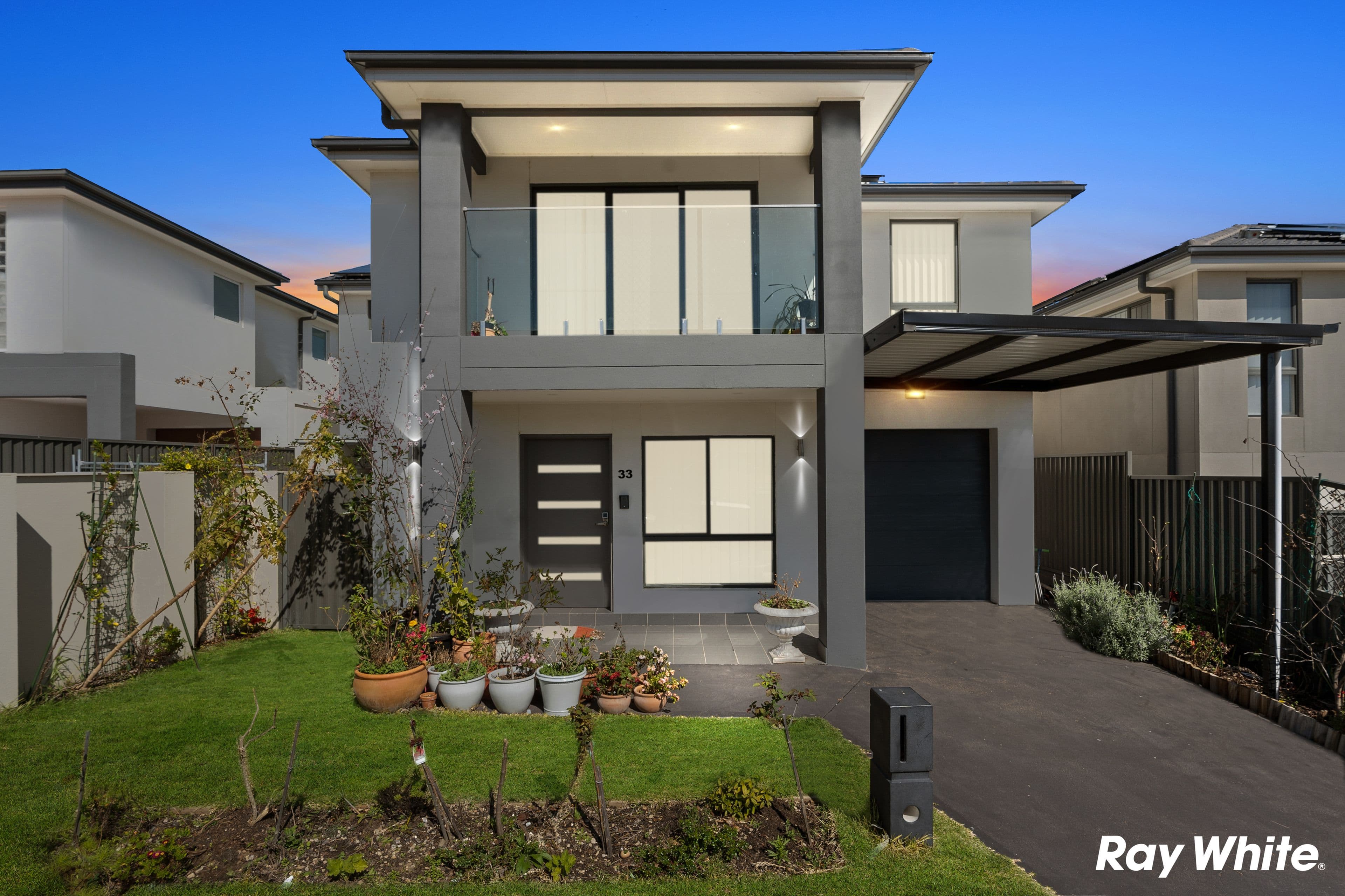 33 Furber Street, The Ponds NSW 2769, The Ponds - Image 1