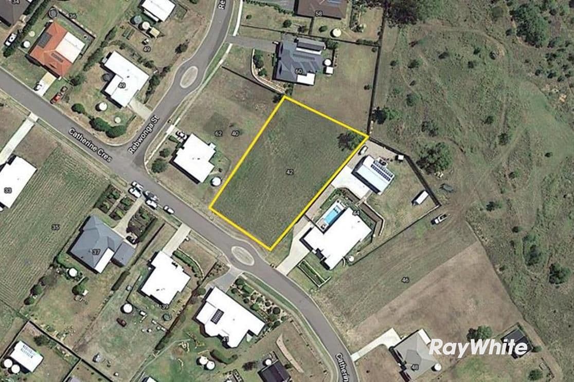 42 Catherine Crescent, Kingsthorpe QLD 4400, Kingsthorpe - Image 1