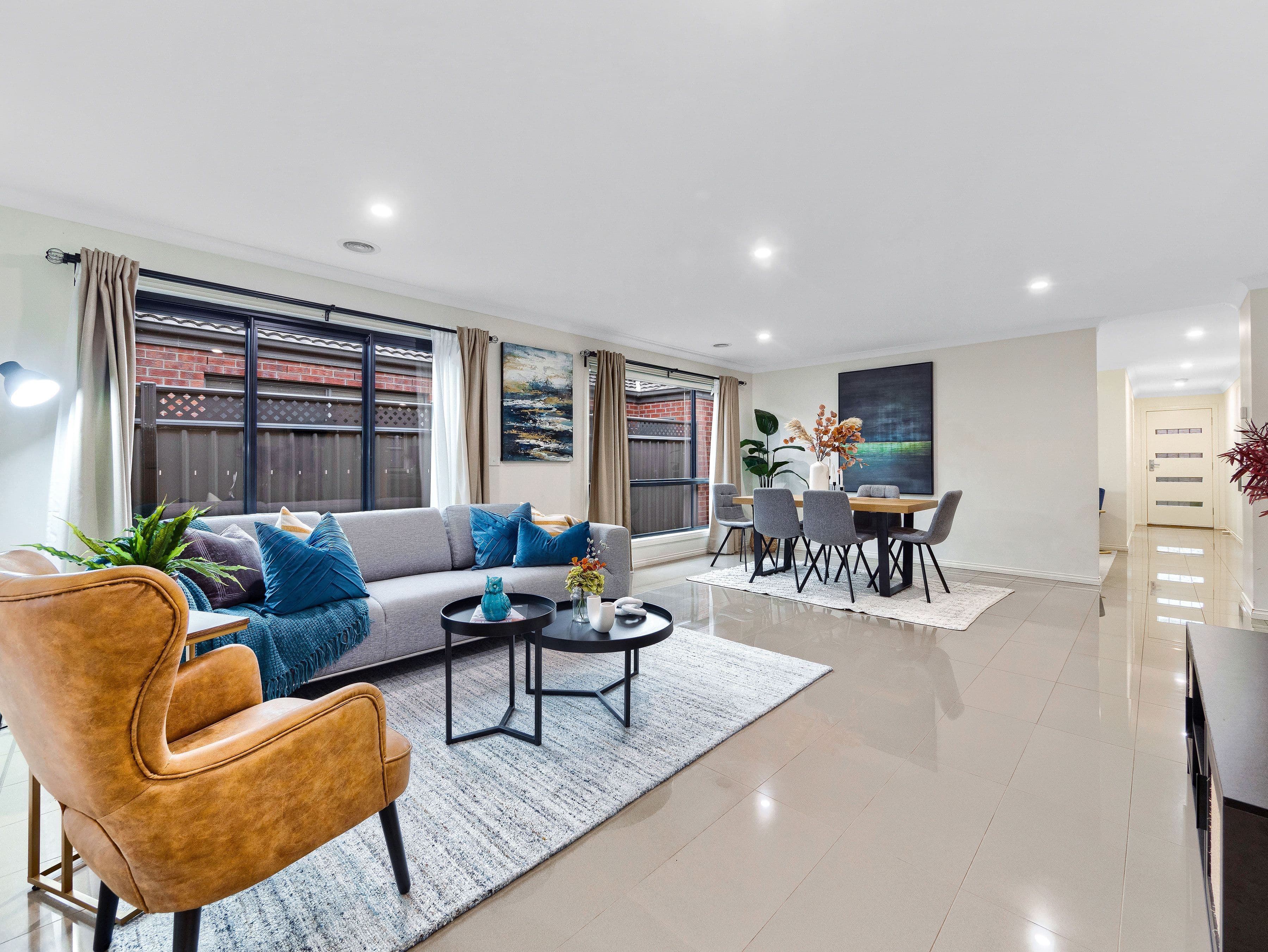 8 Dellinea Street, Cranbourne North VIC 3977, Cranbourne North - Thumbnail 3