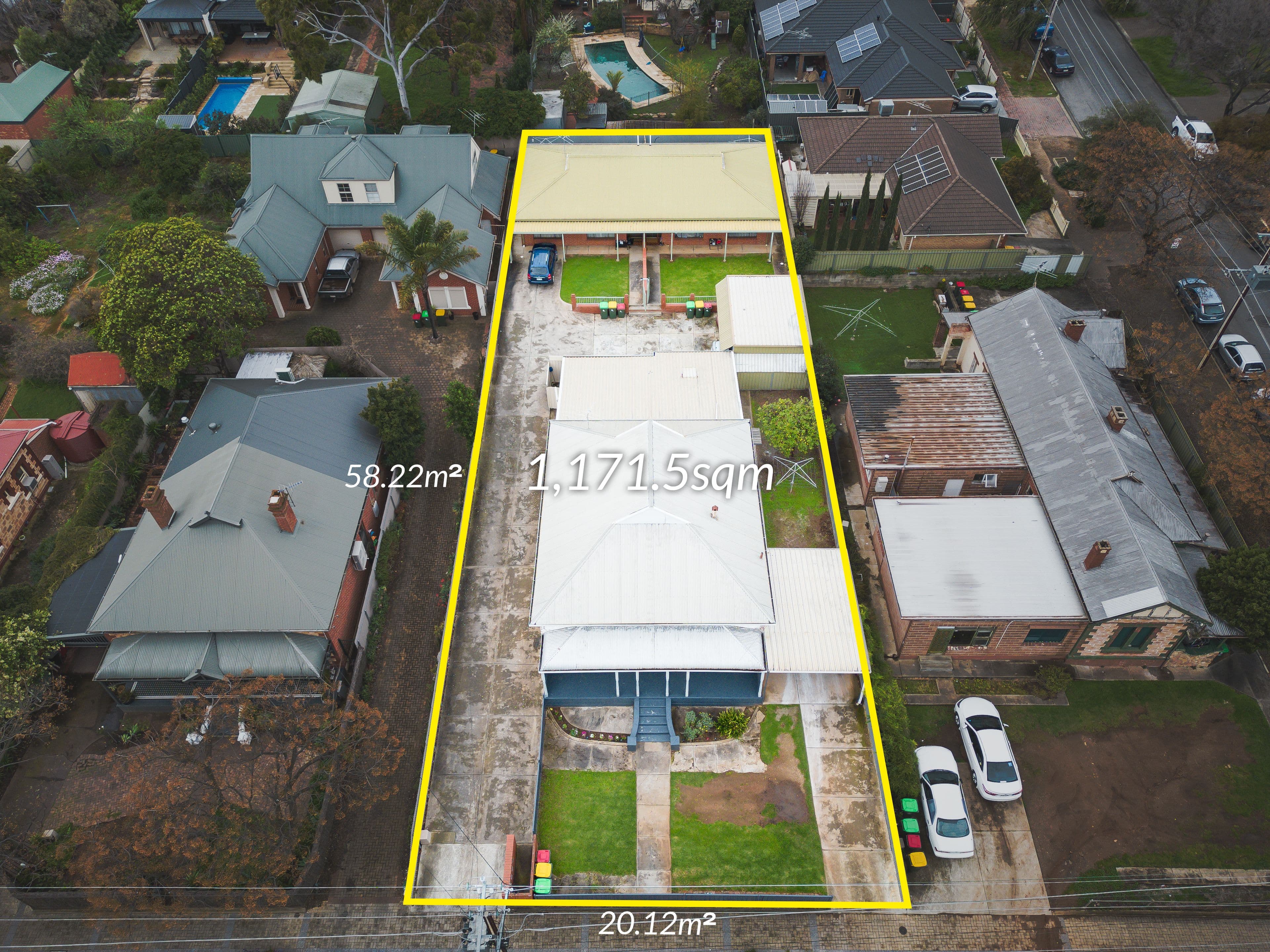 65 Churchill Road, Prospect SA 5082, Prospect - Image 1