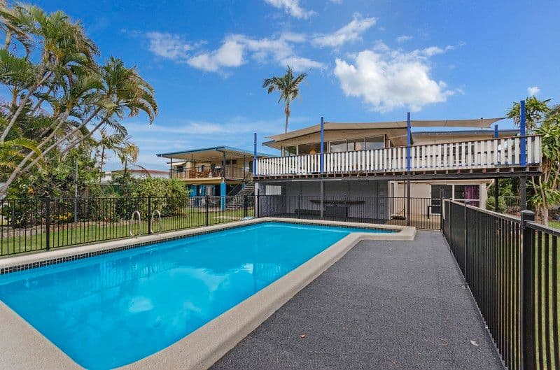 36 Choonda Street, Cranbrook QLD 4814, Cranbrook - Image 1