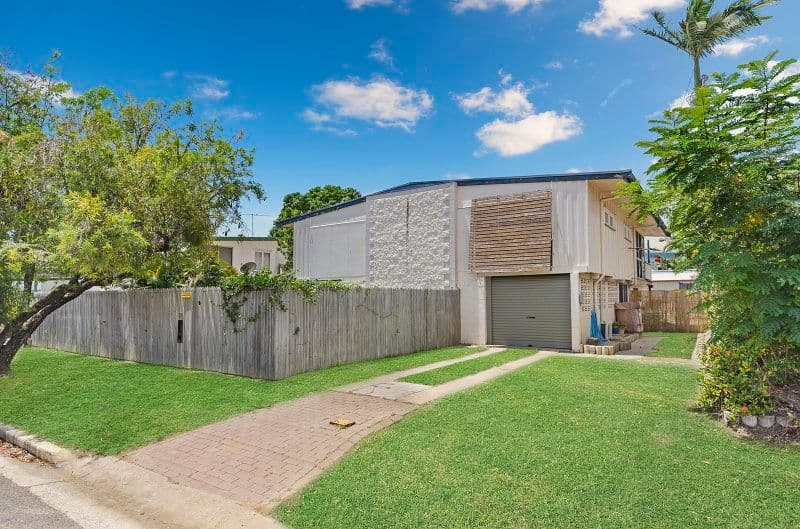 36 Choonda Street, Cranbrook QLD 4814, Cranbrook - Thumbnail 3