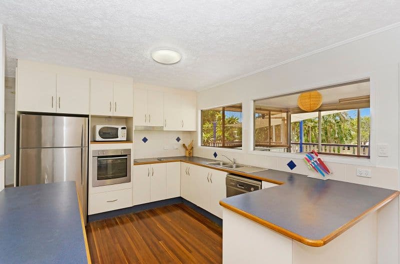 36 Choonda Street, Cranbrook QLD 4814, Cranbrook - Thumbnail 4