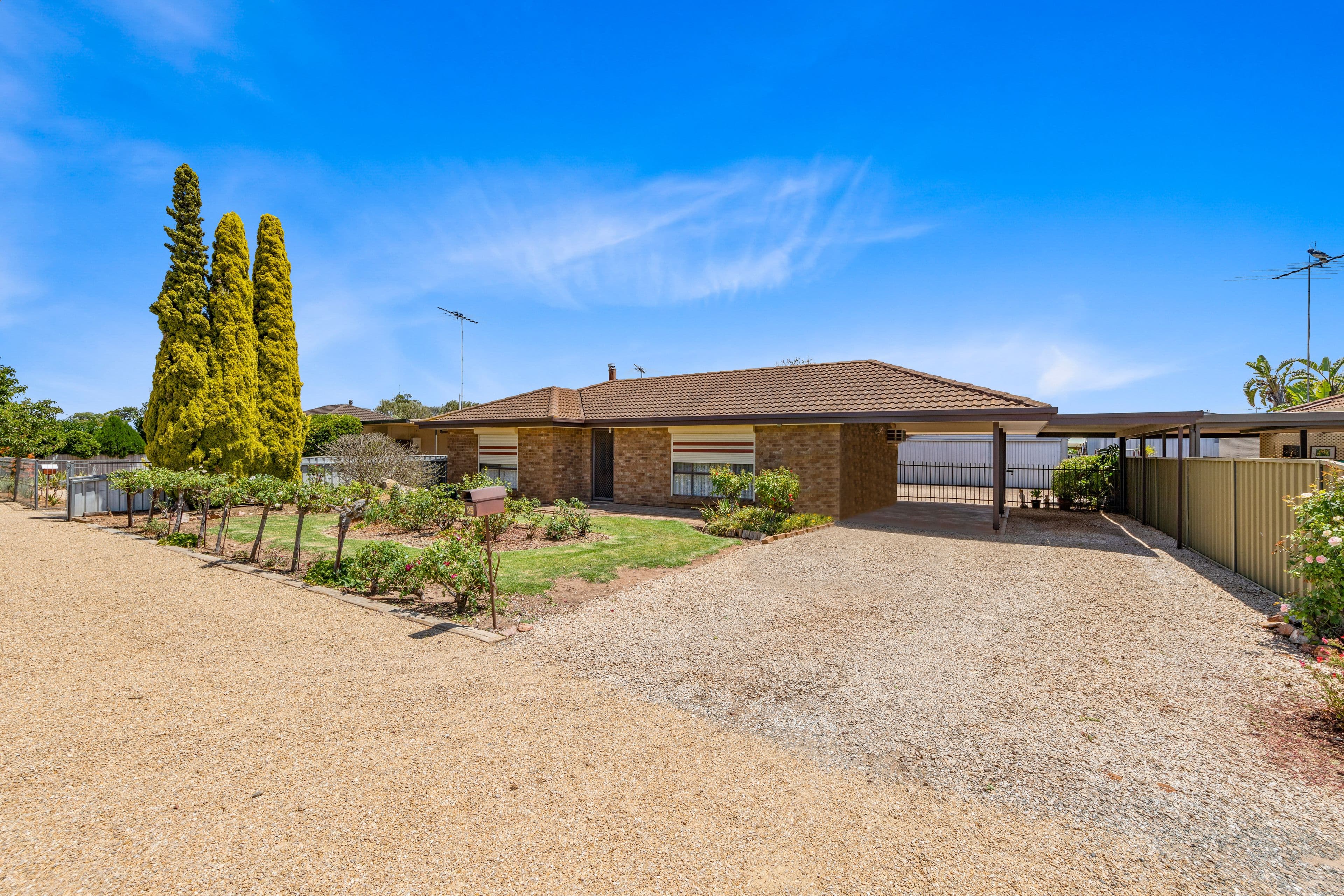 25 Roberts Avenue, Balaklava SA 5461, Balaklava - Thumbnail 2