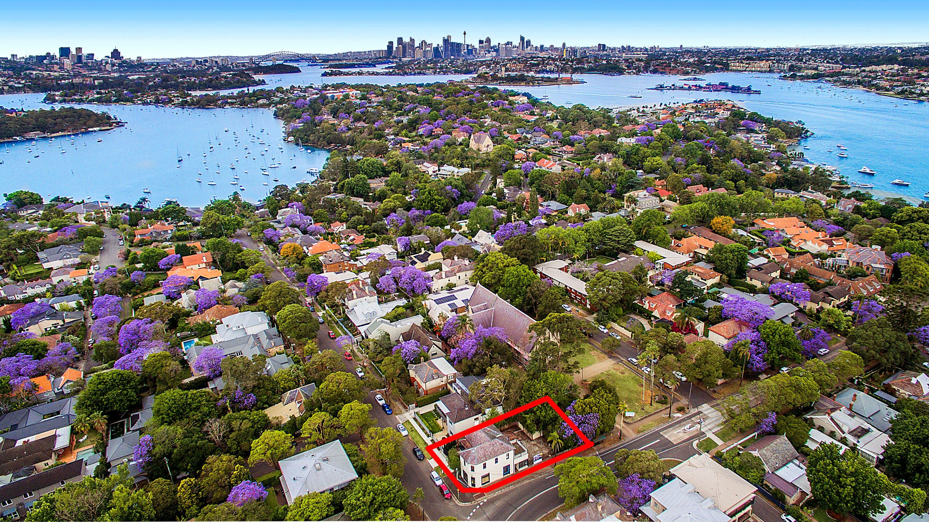 39 Alexandra Street, Hunters Hill - Image 1